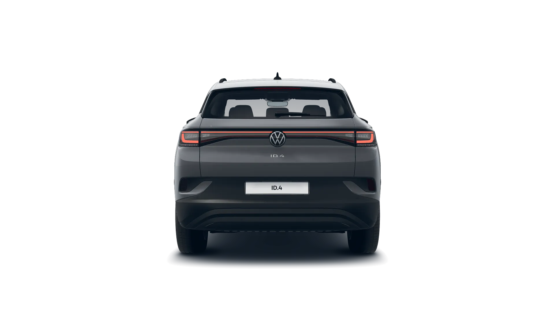 Volkswagen ID.4 Pure