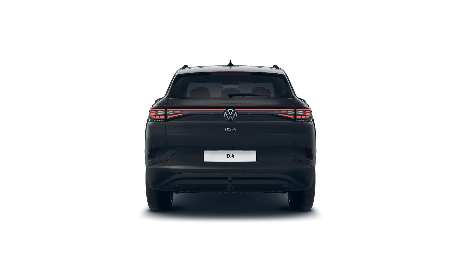 Volkswagen ID.4 Pro Performance