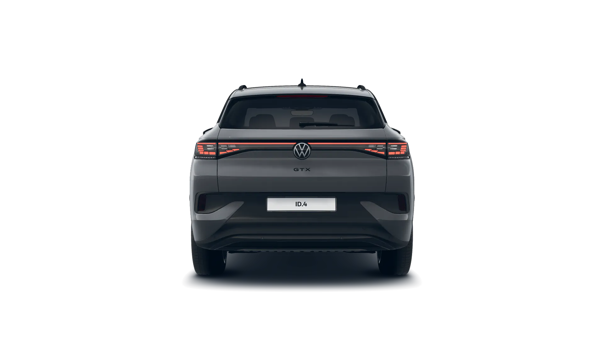 Volkswagen ID.4 GTX