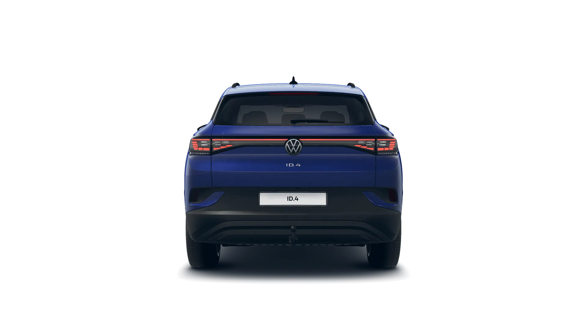 Volkswagen ID.4 Pro Performance