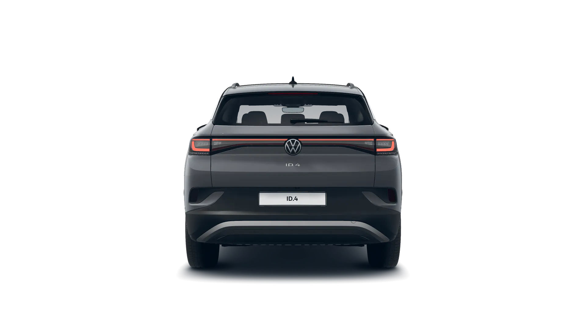 Volkswagen ID.4 Pro