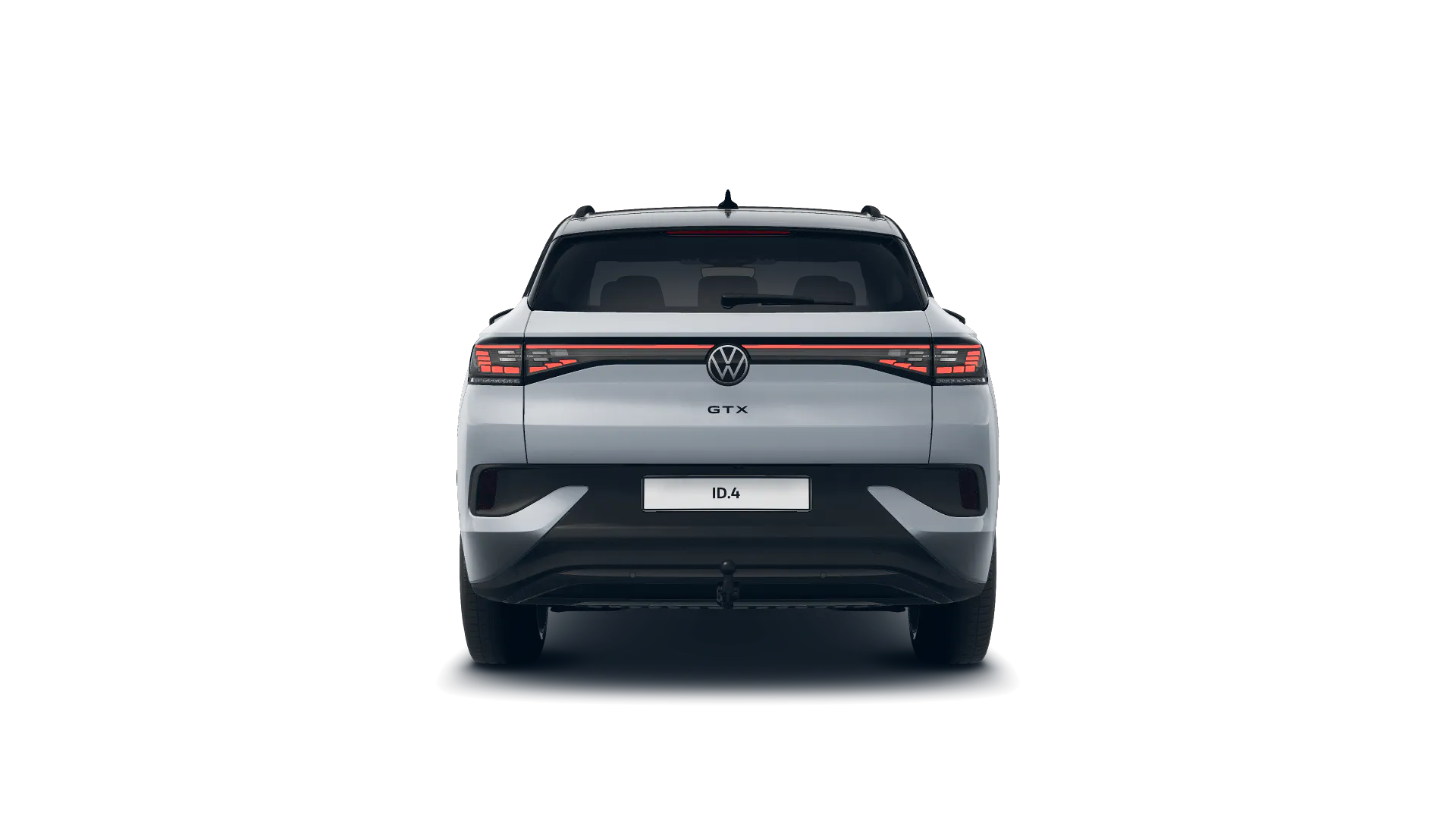 Volkswagen ID.4 GTX