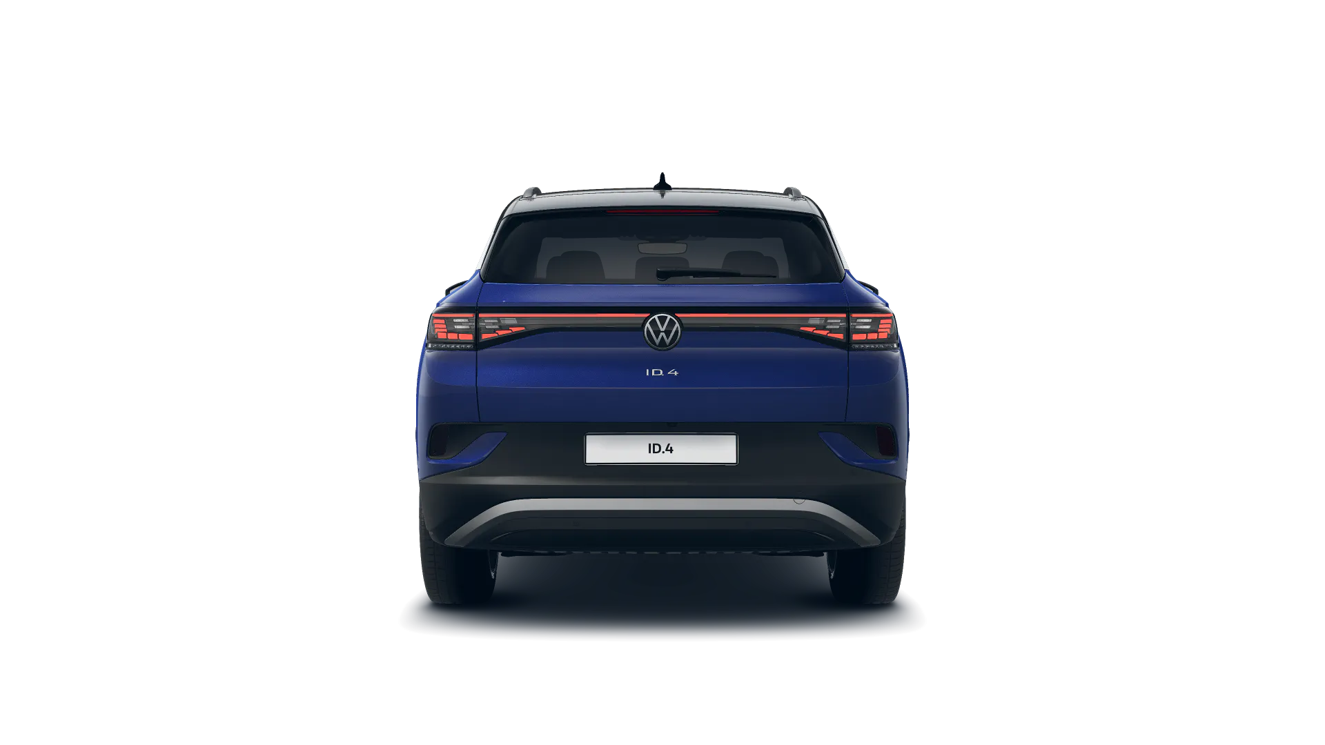 Volkswagen ID.4 Pro Performance