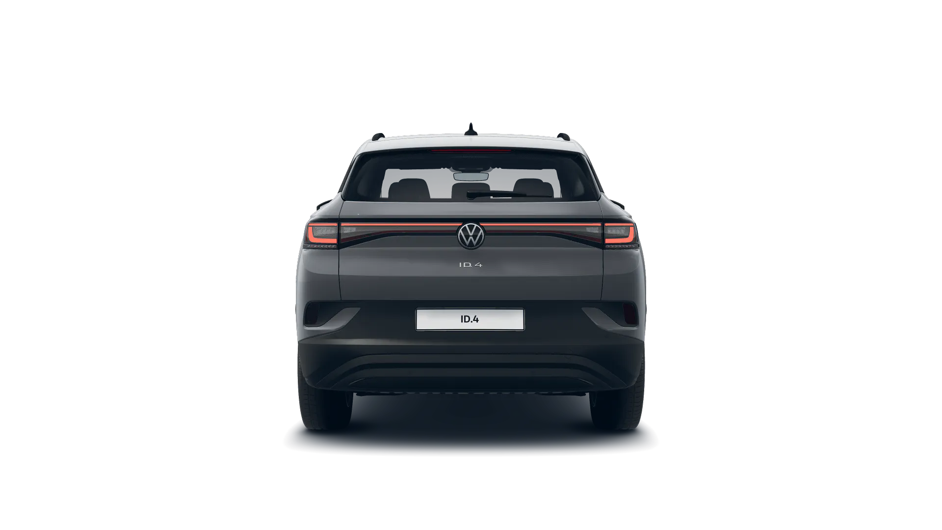 Volkswagen ID.4 Pure