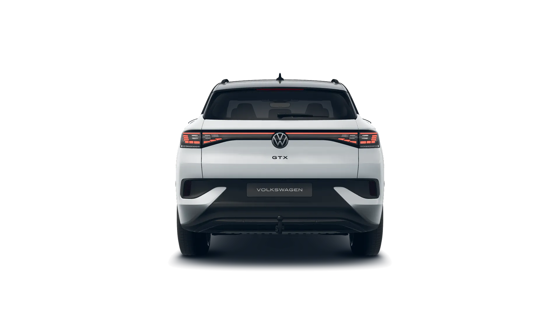 Volkswagen ID.4 GTX