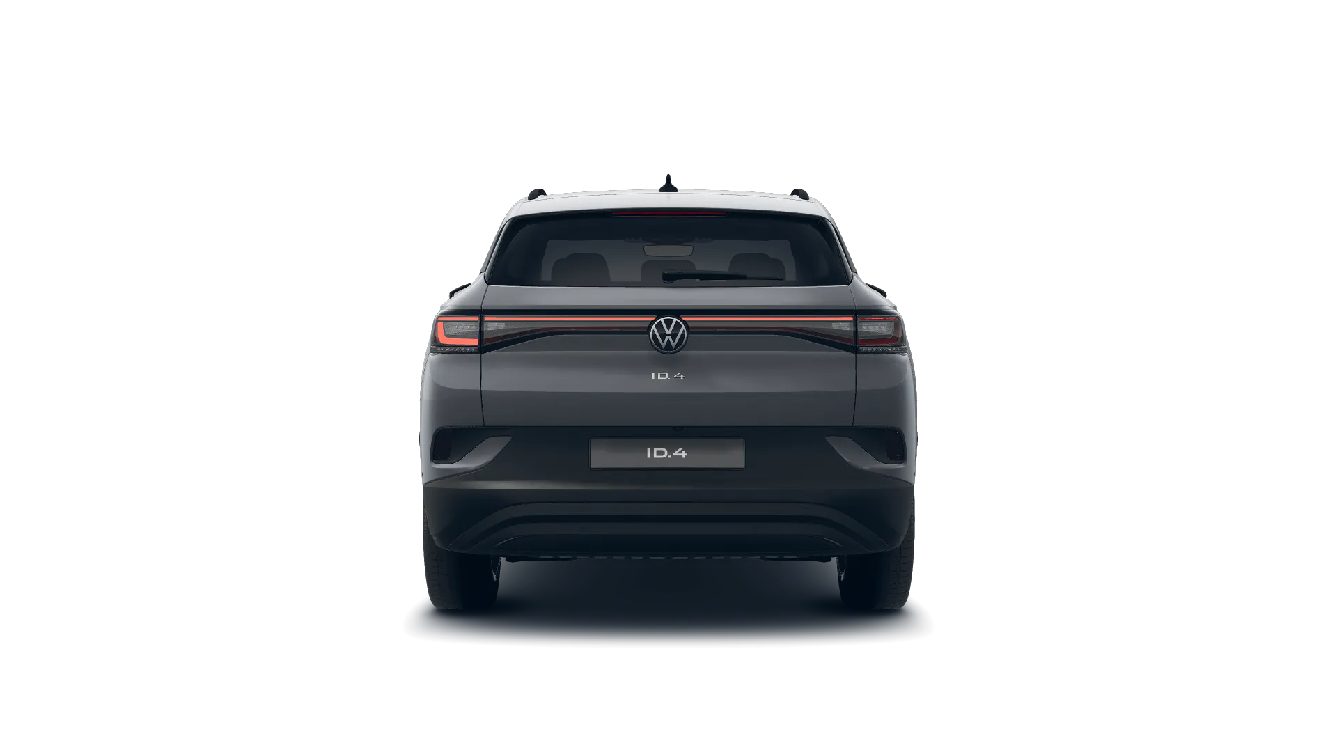 Volkswagen ID.4 MOVE