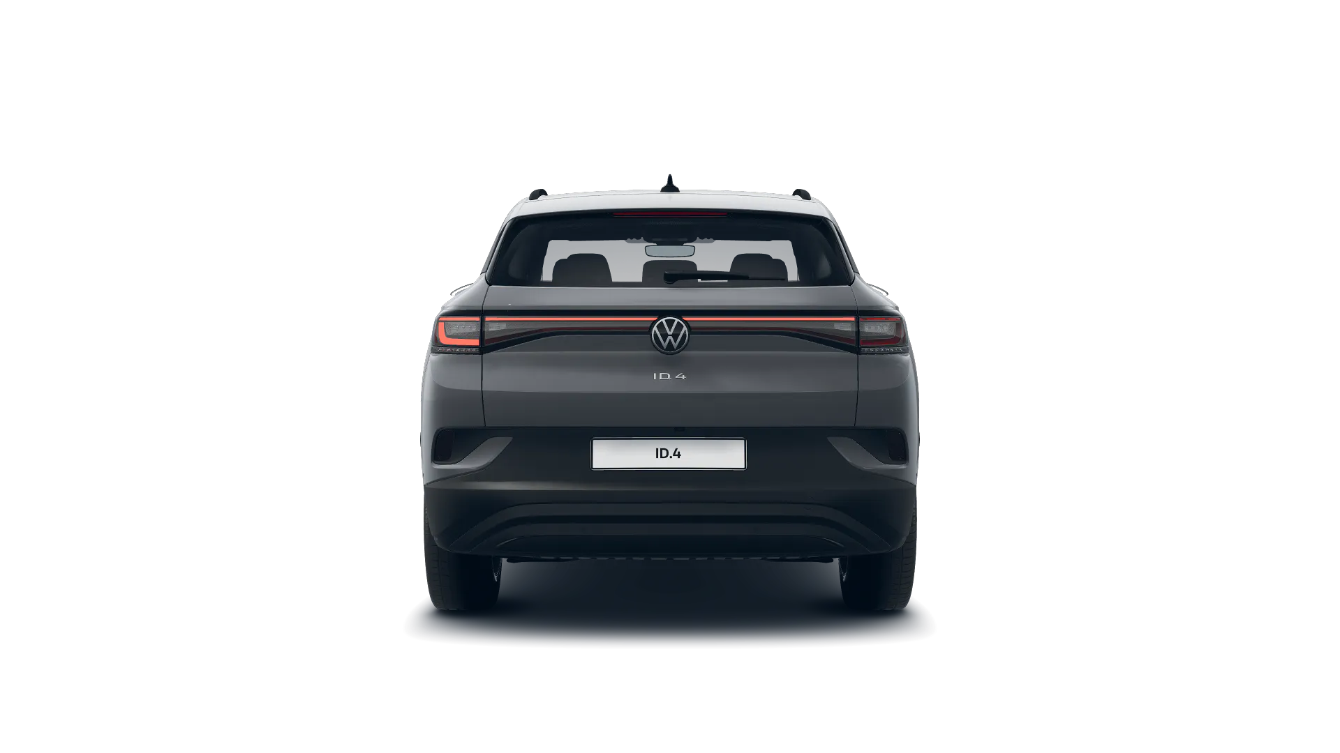 Volkswagen ID.4 MOVE
