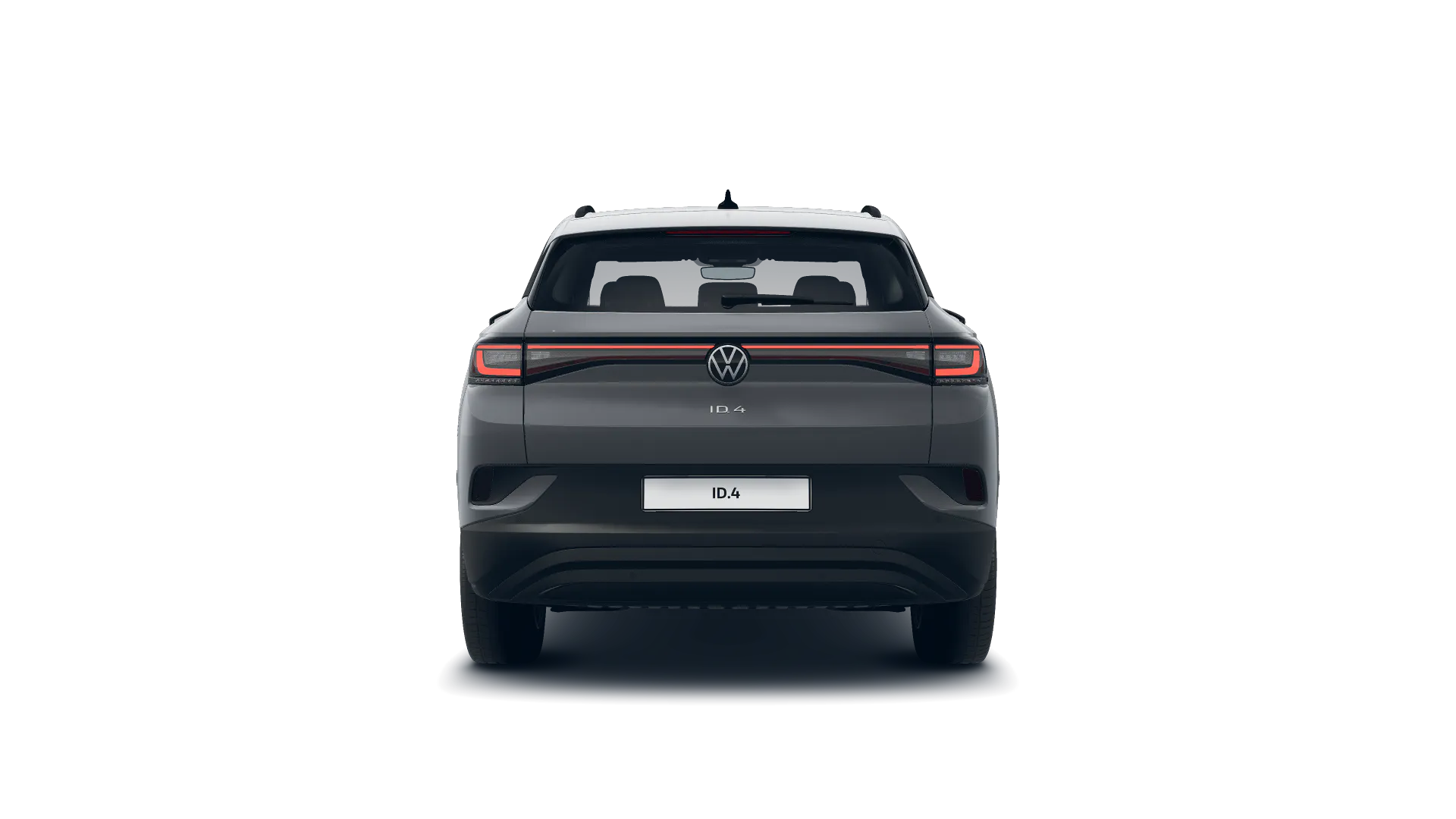 Volkswagen ID.4 Pure