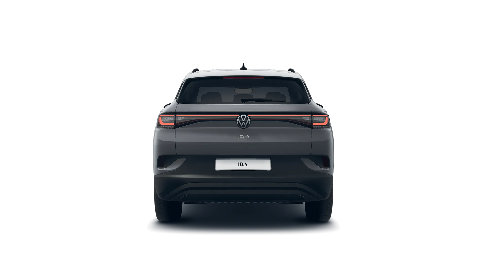 Volkswagen ID.4 MOVE