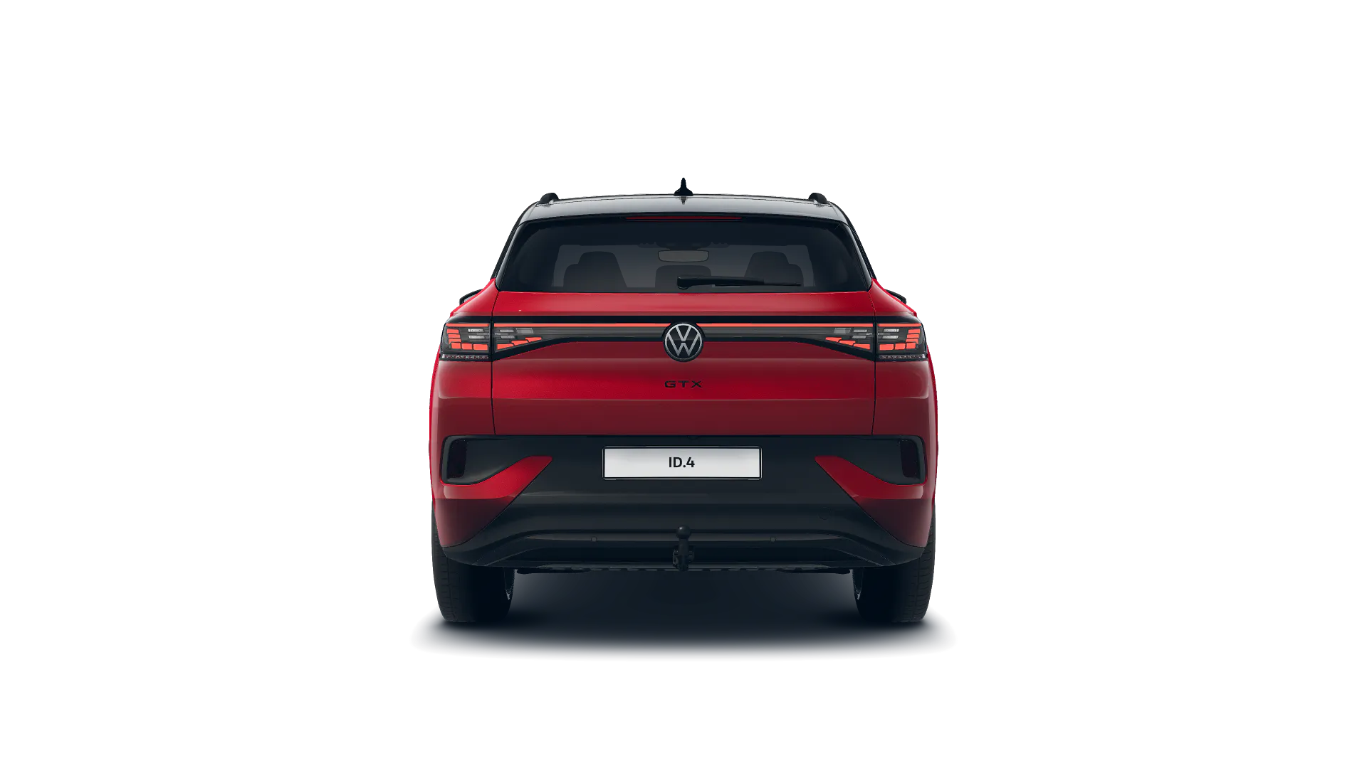 Volkswagen ID.4 GTX
