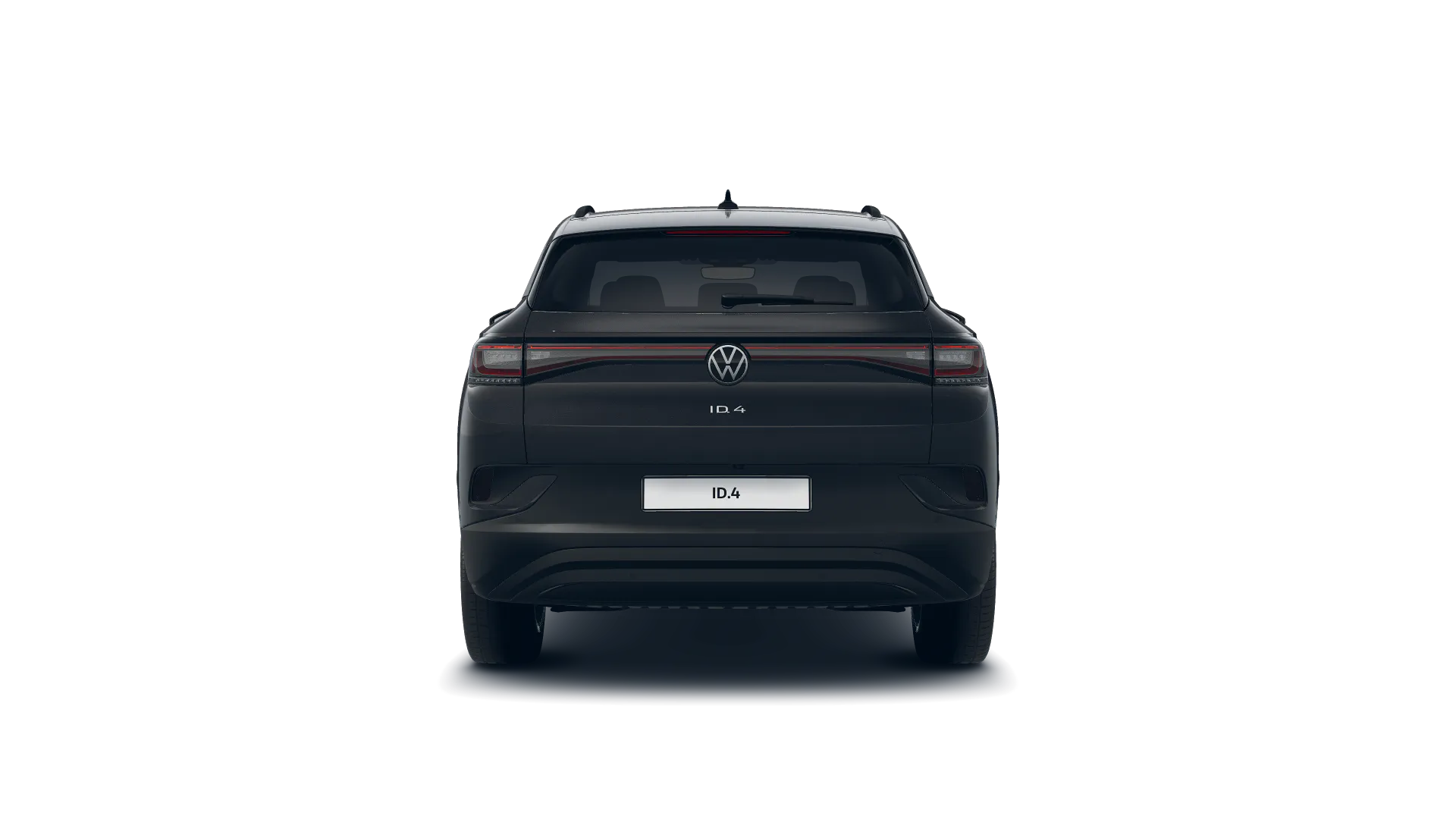 Volkswagen ID.4 MOVE