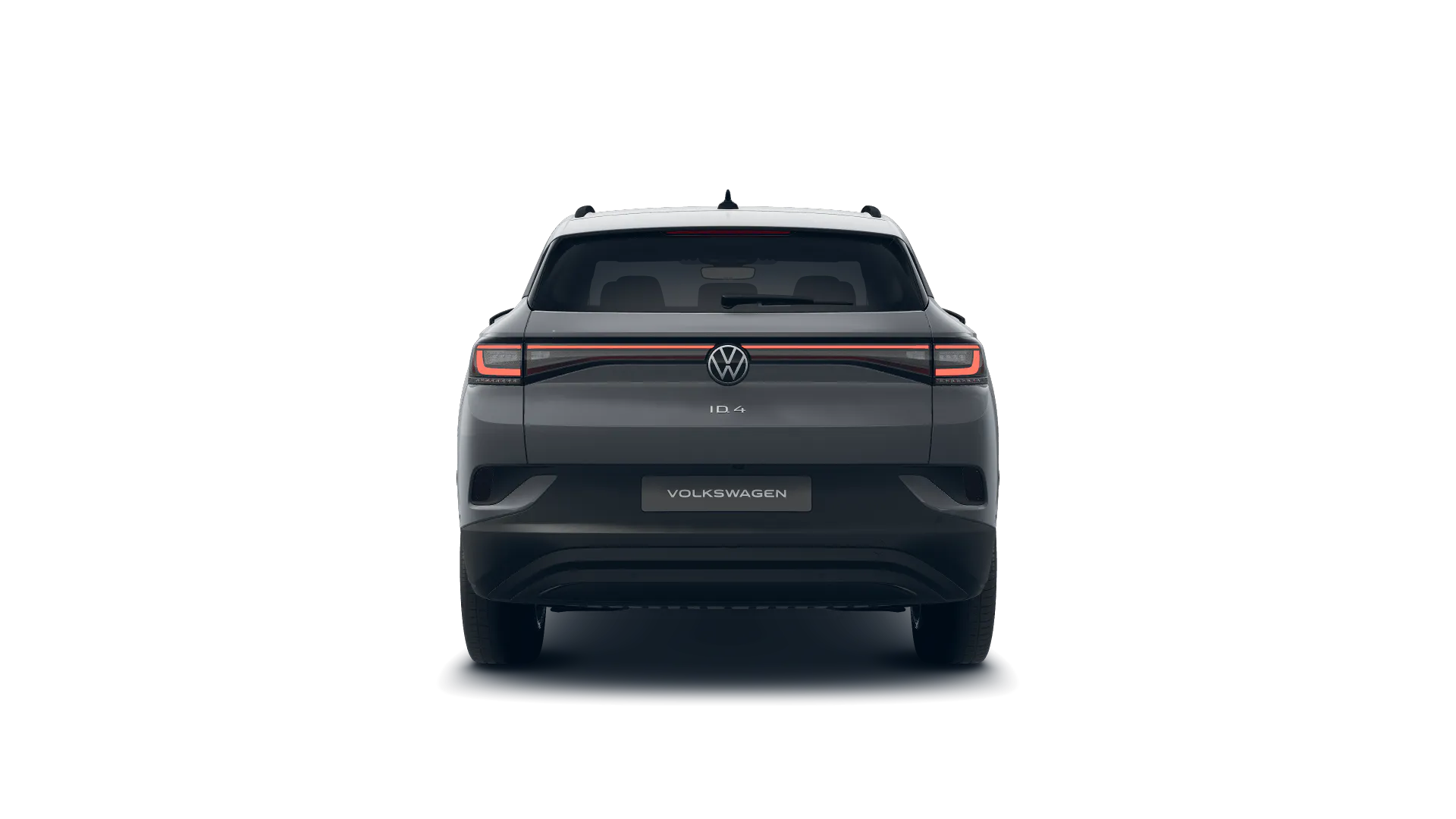 Volkswagen ID.4 Pure