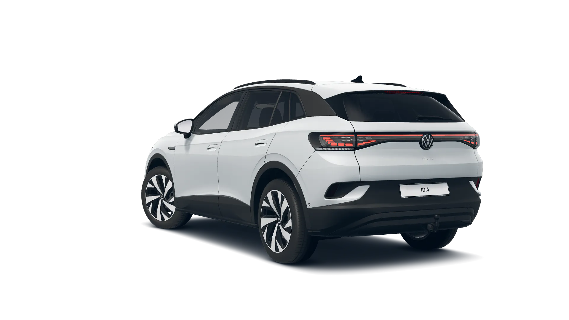 Volkswagen ID.4 Pro Performance