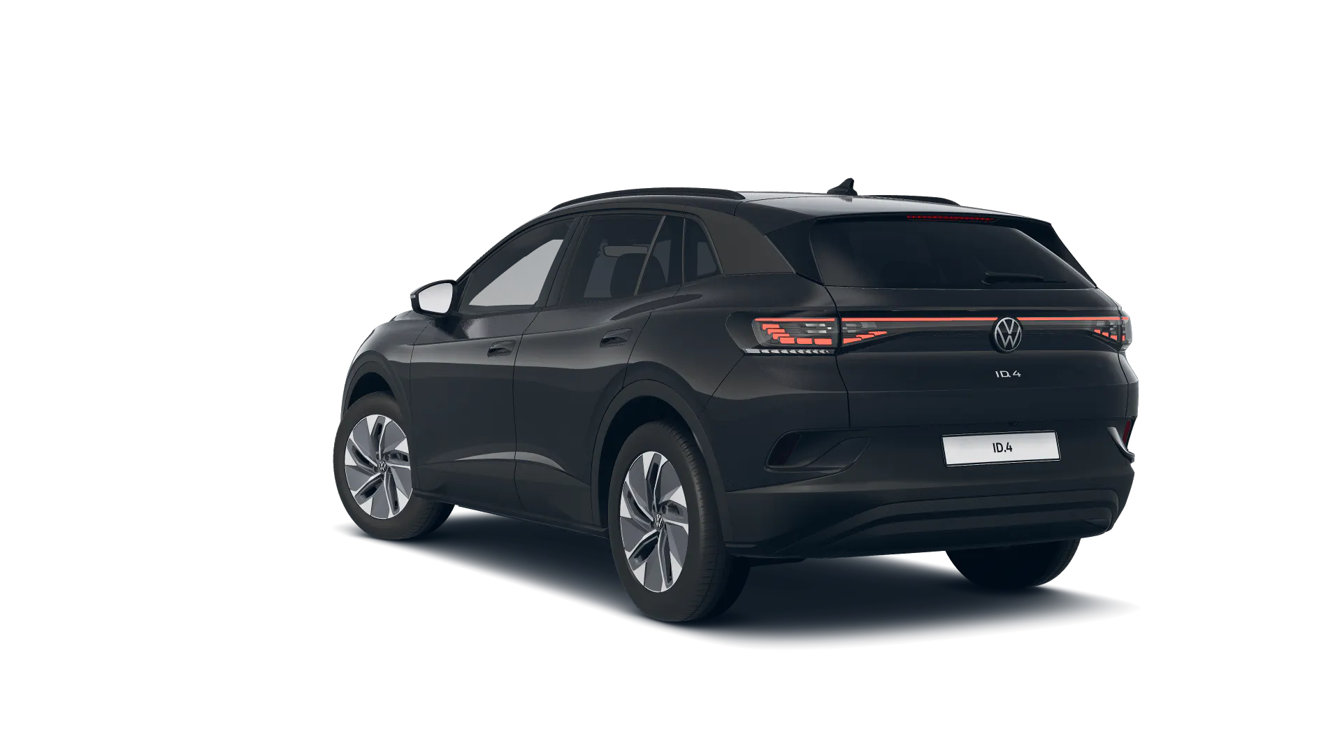 Volkswagen ID.4 MOVE
