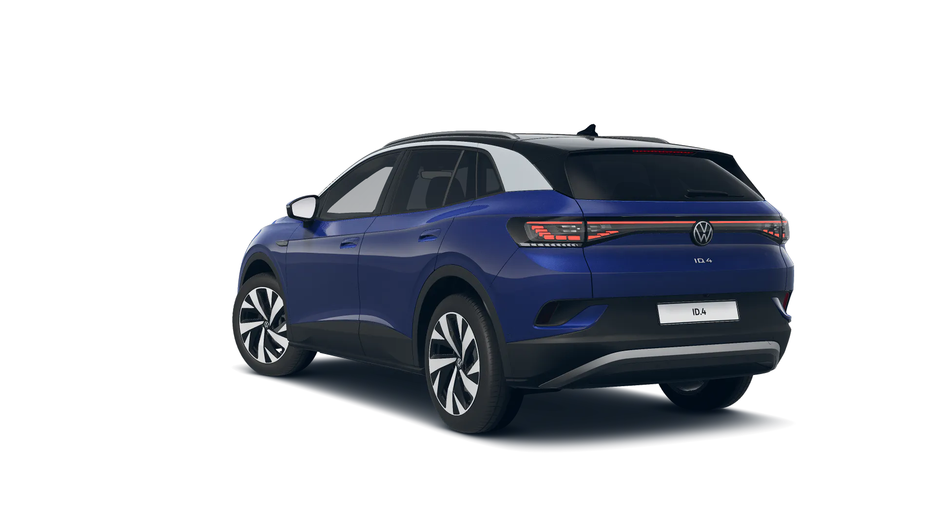 Volkswagen ID.4 Pro Performance