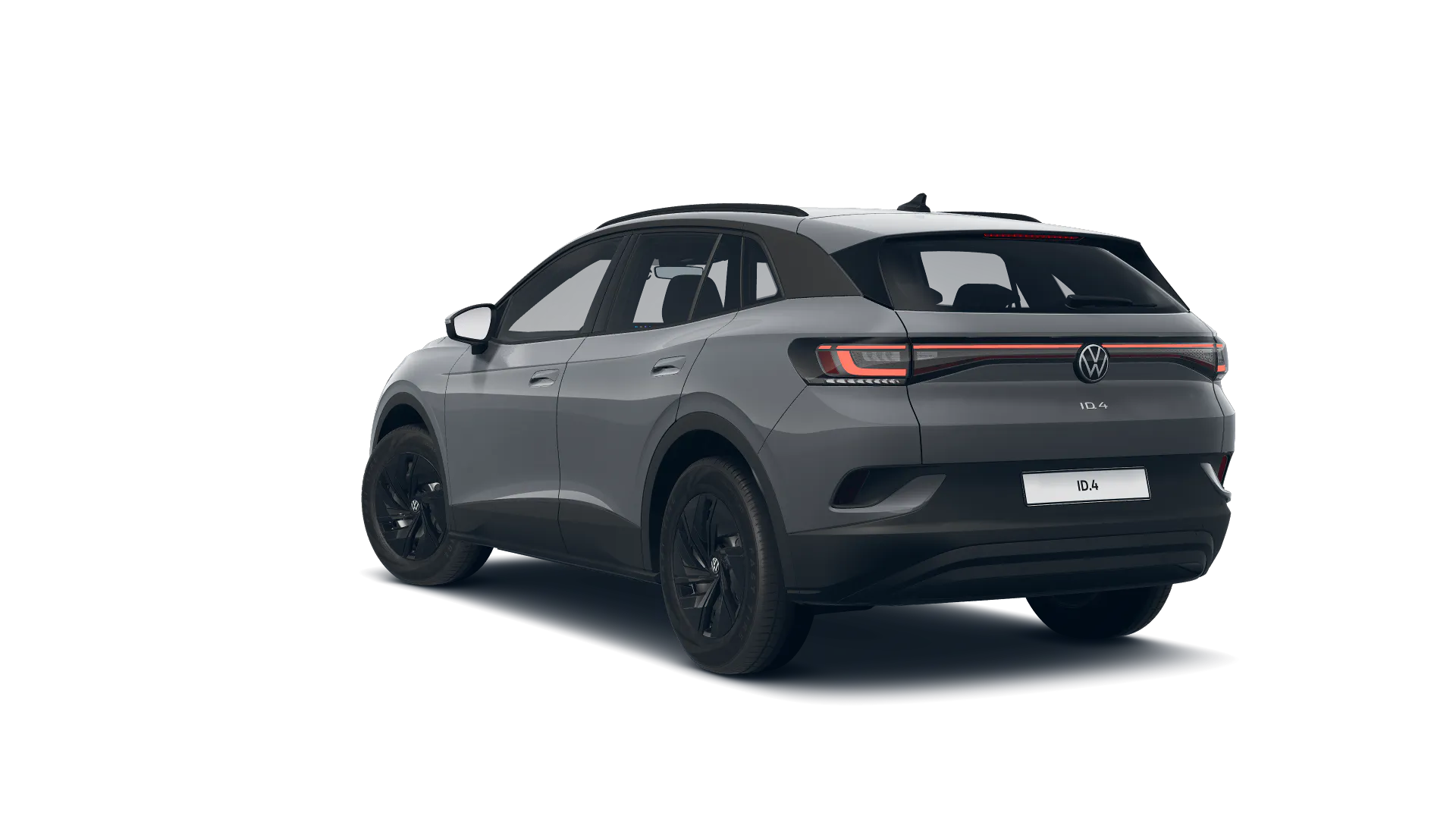 Volkswagen ID.4 Pure