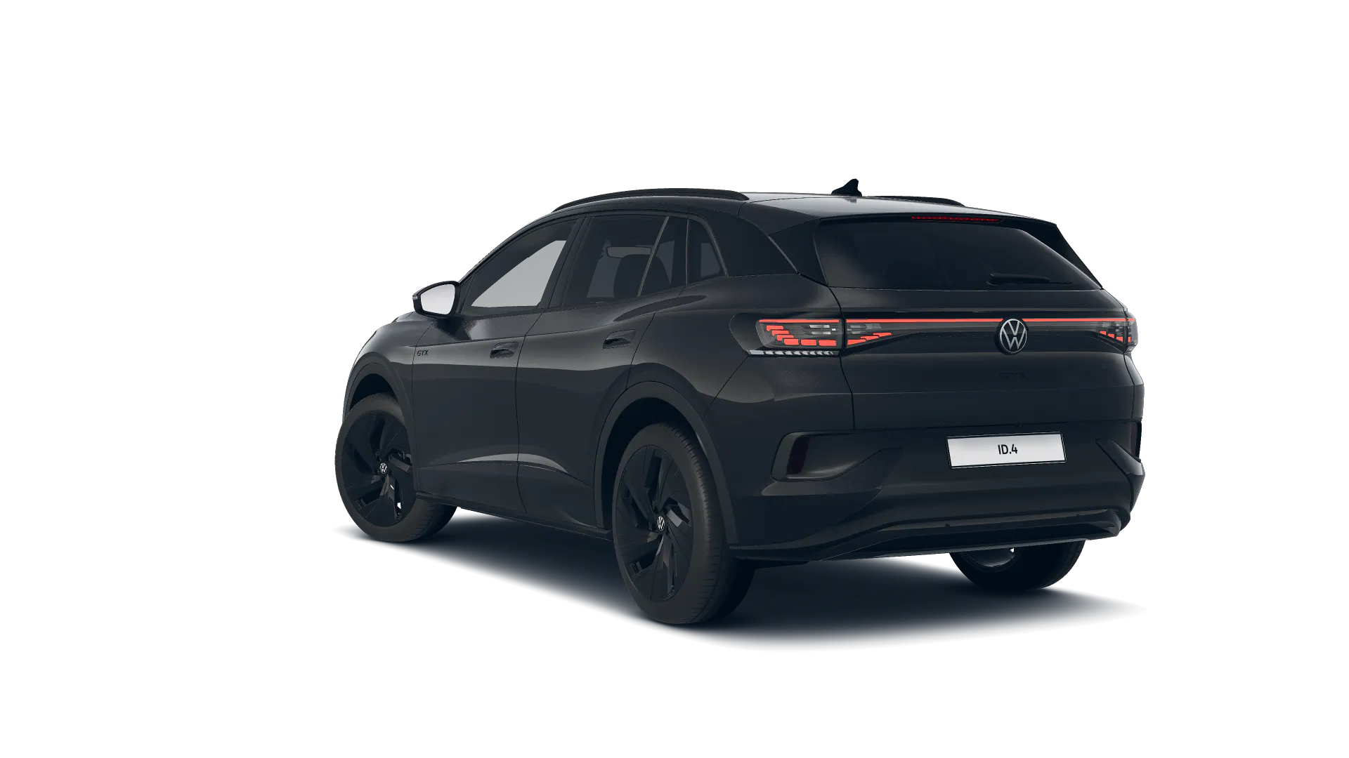 Volkswagen ID.4 GTX