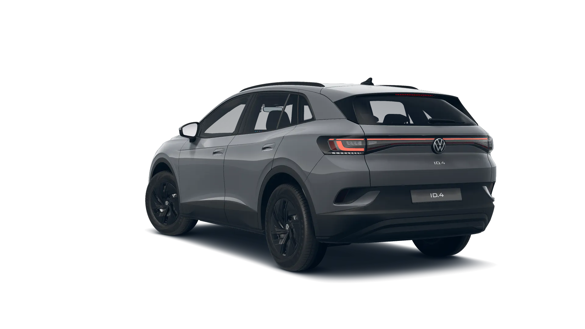 Volkswagen ID.4 Pure