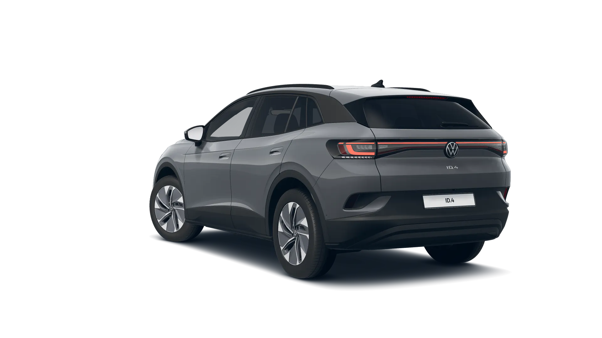 Volkswagen ID.4 MOVE