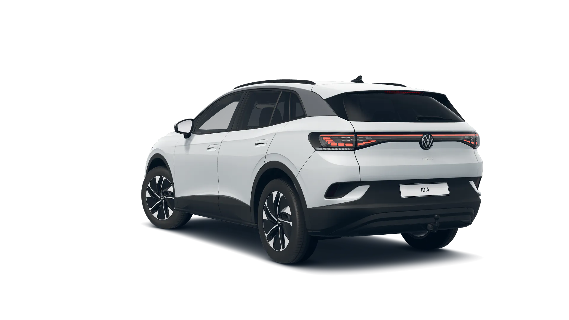 Volkswagen ID.4 Pro