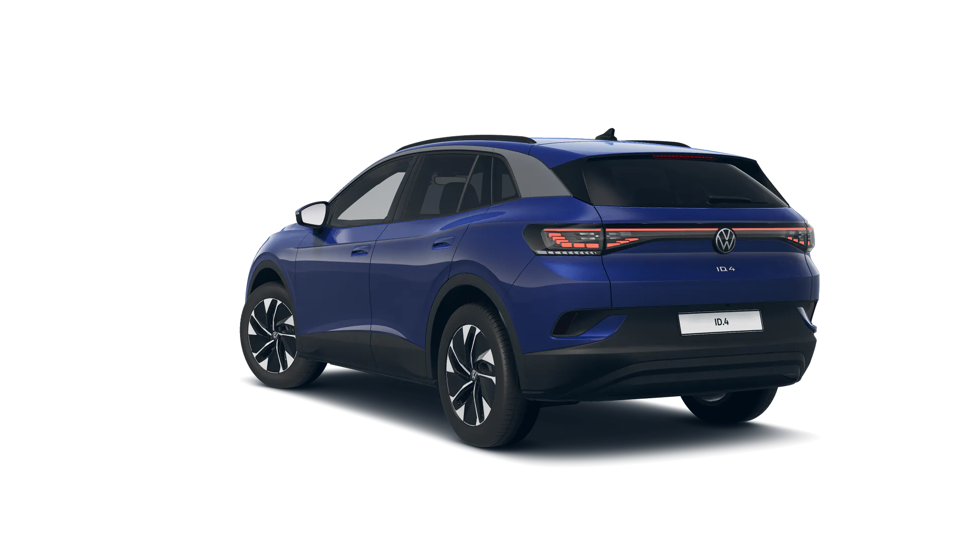 Volkswagen ID.4 Pure