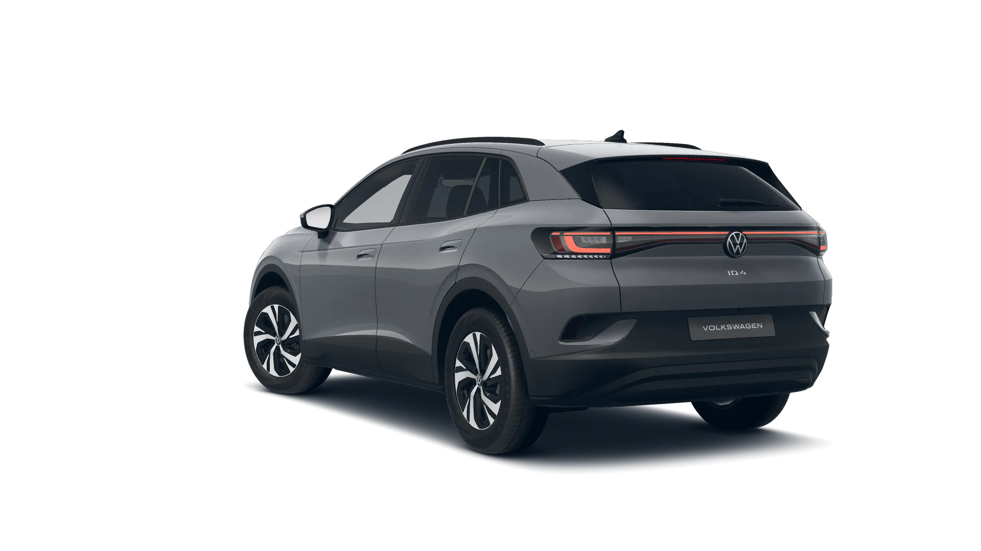 Volkswagen ID.4 Pure