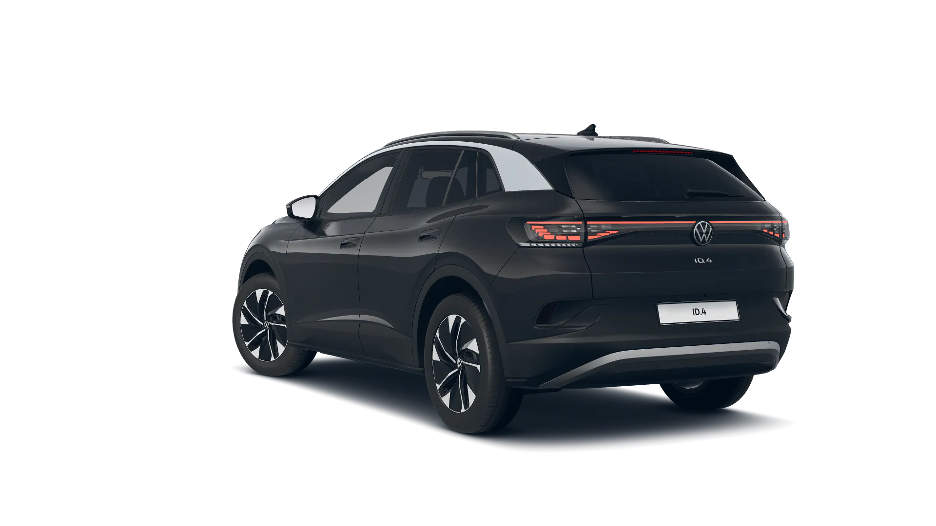 Volkswagen ID.4 Pro Edition Plus