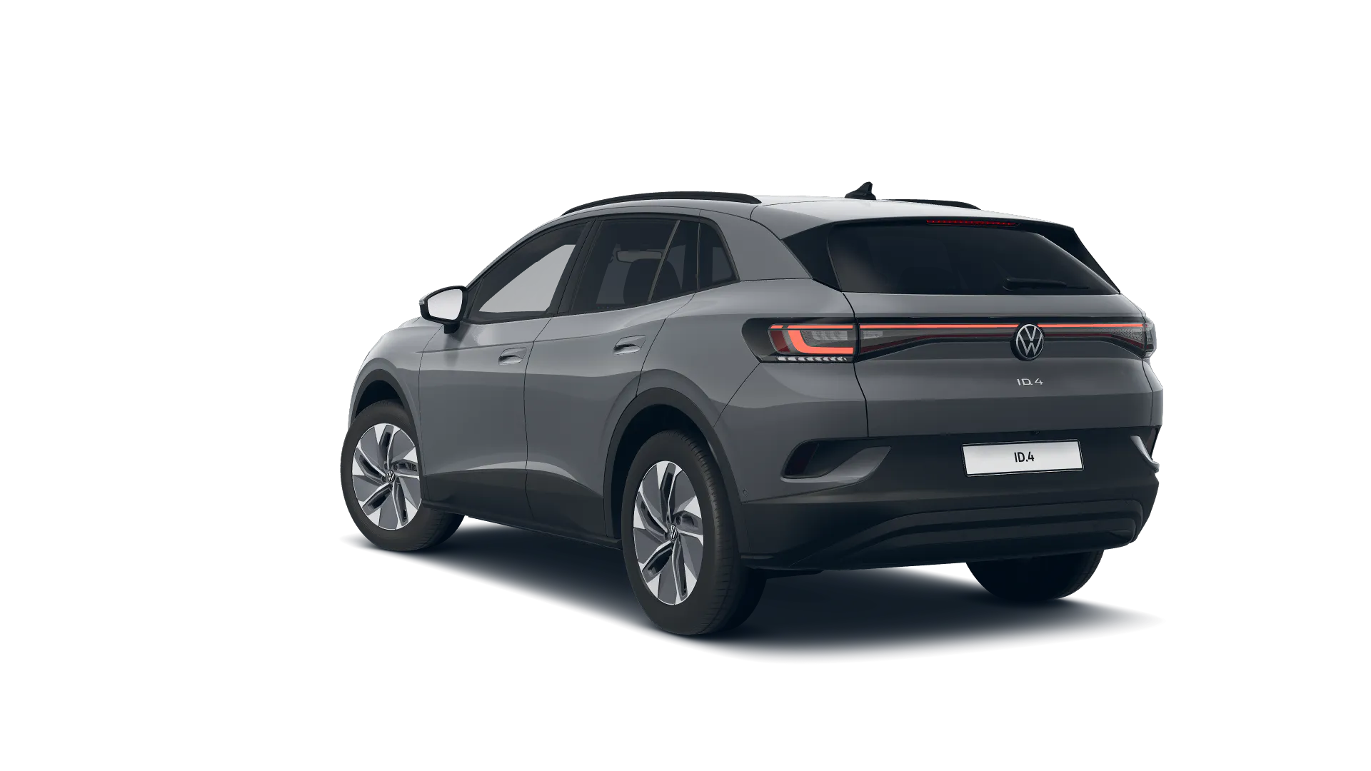 Volkswagen ID.4 MOVE