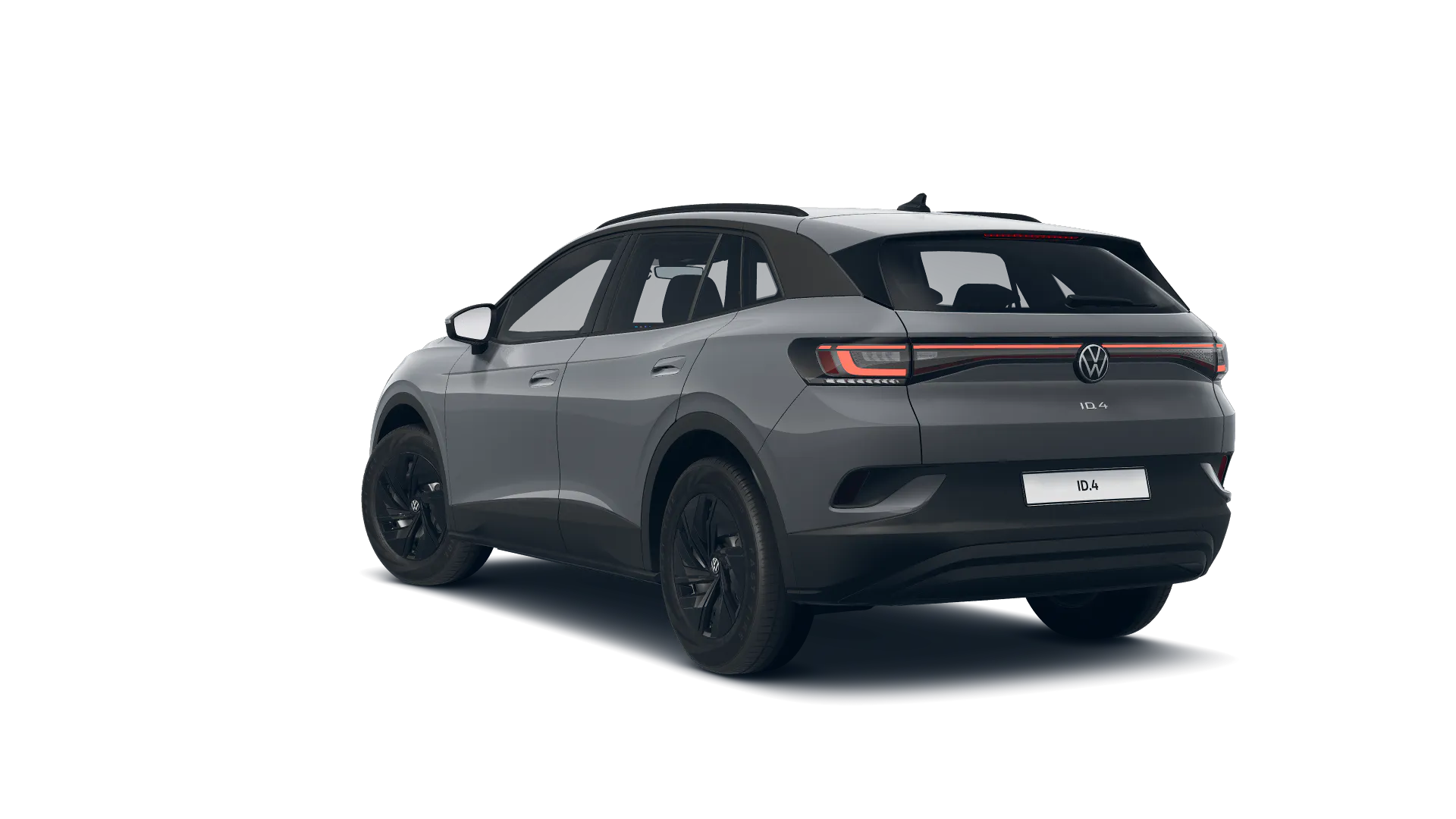 Volkswagen ID.4 Pure