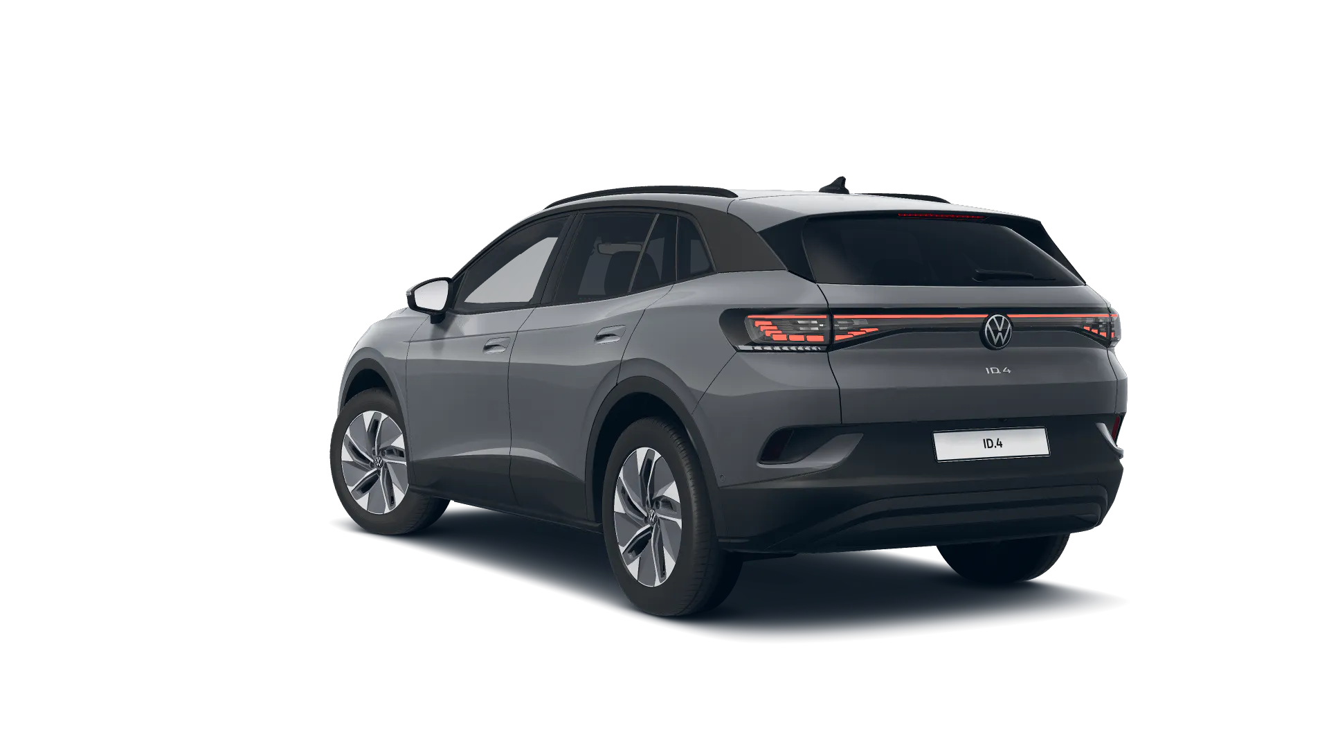 Volkswagen ID.4 Pro