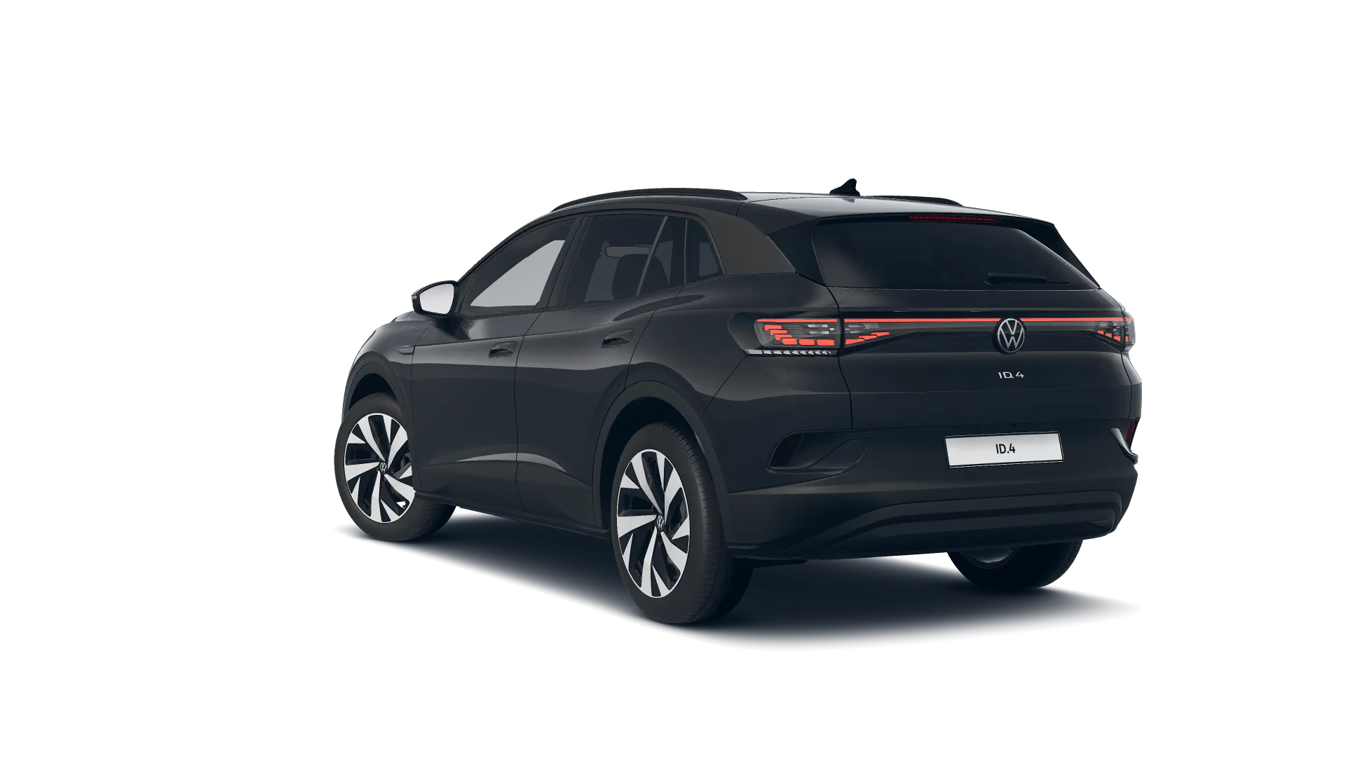 Volkswagen ID.4 Pro Performance