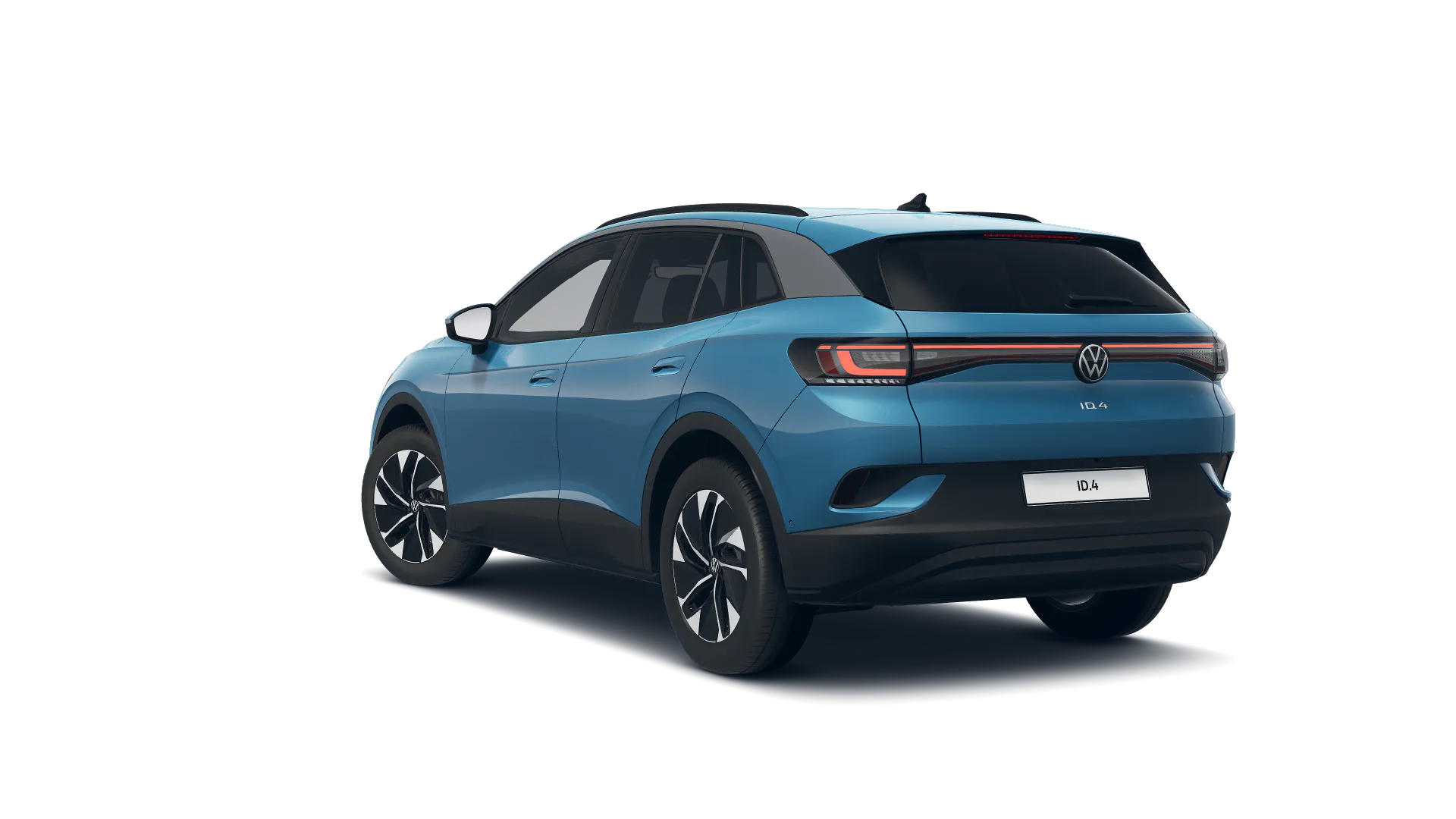 Volkswagen ID.4 MOVE