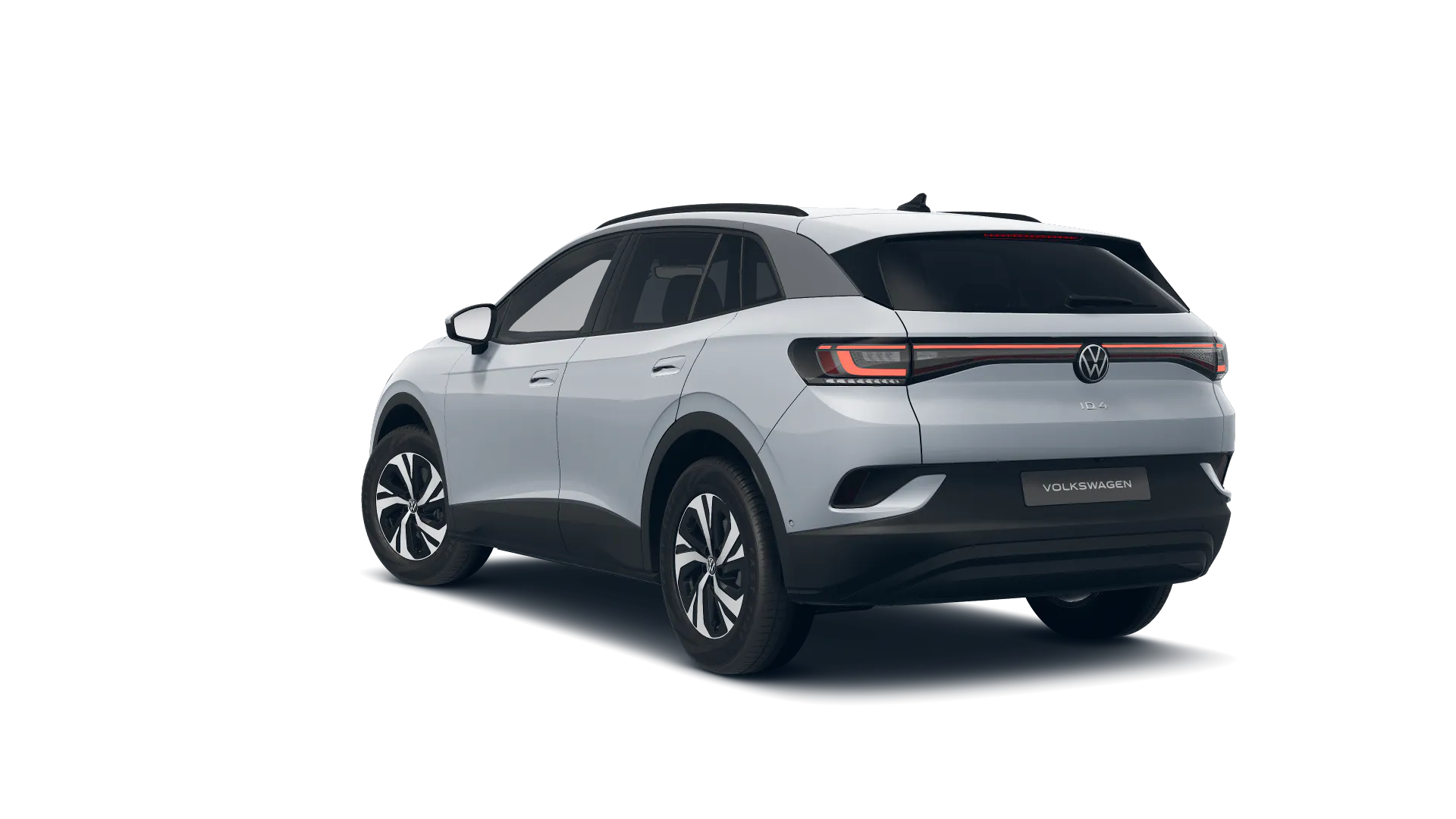 Volkswagen ID.4 Pure