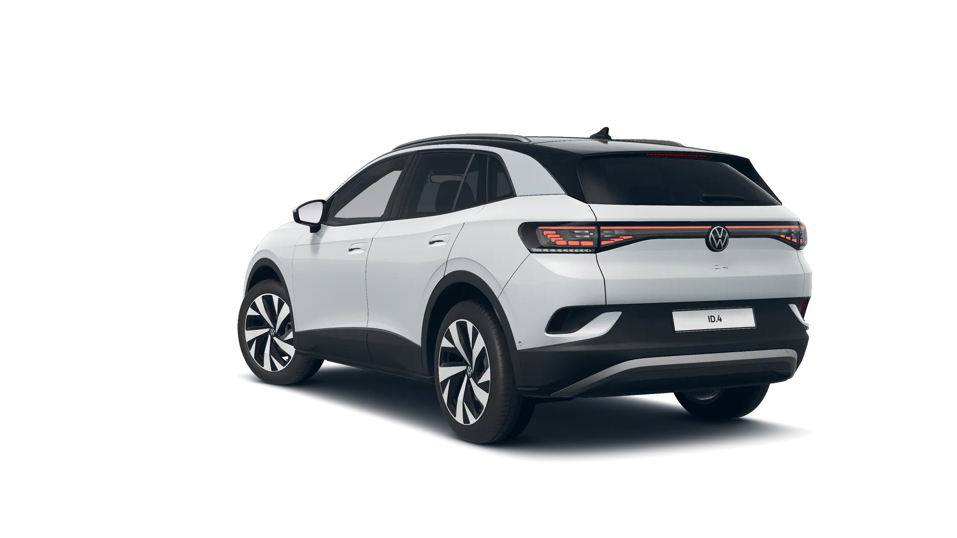 Volkswagen ID.4 Pro