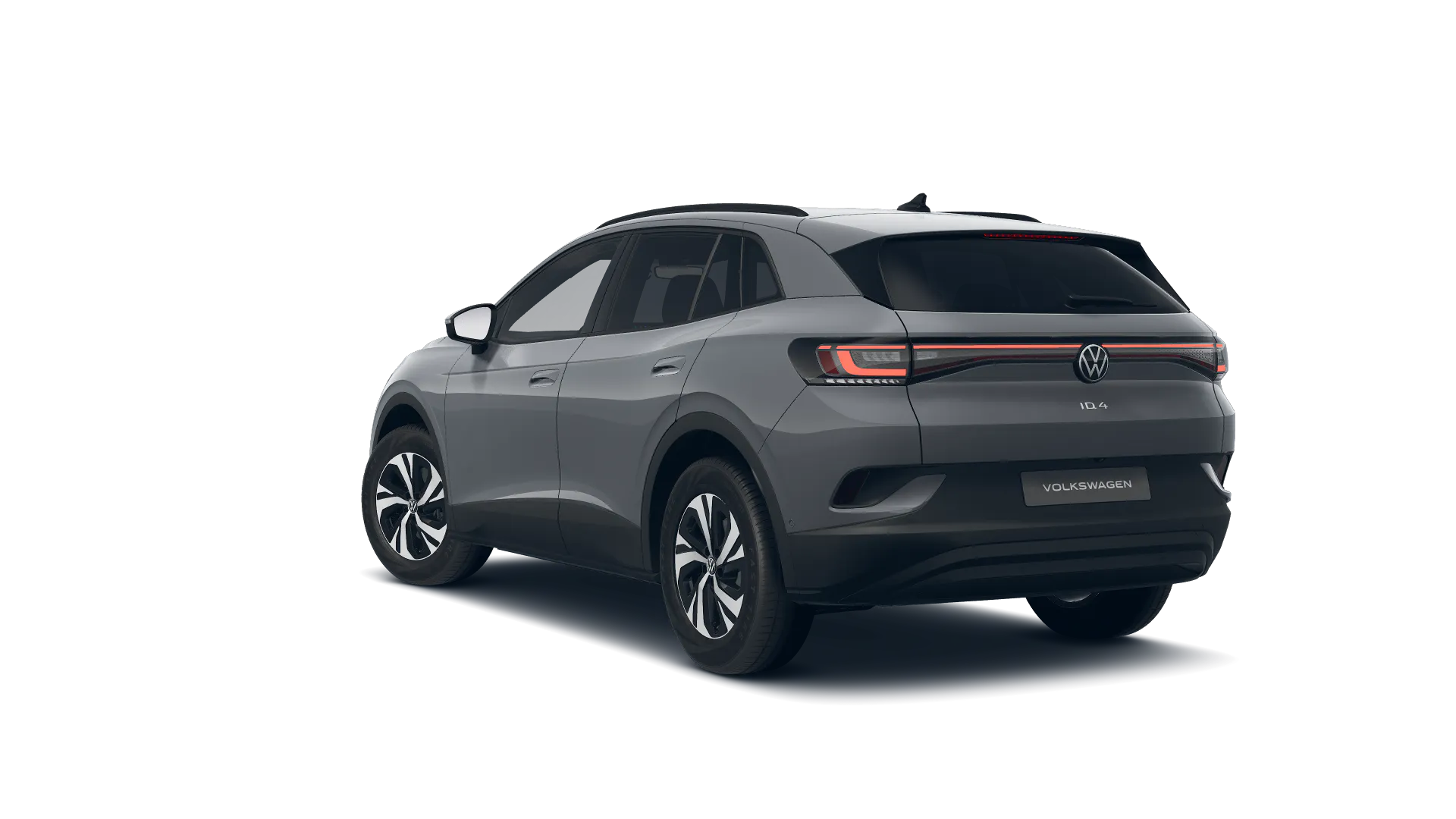 Volkswagen ID.4 Pure