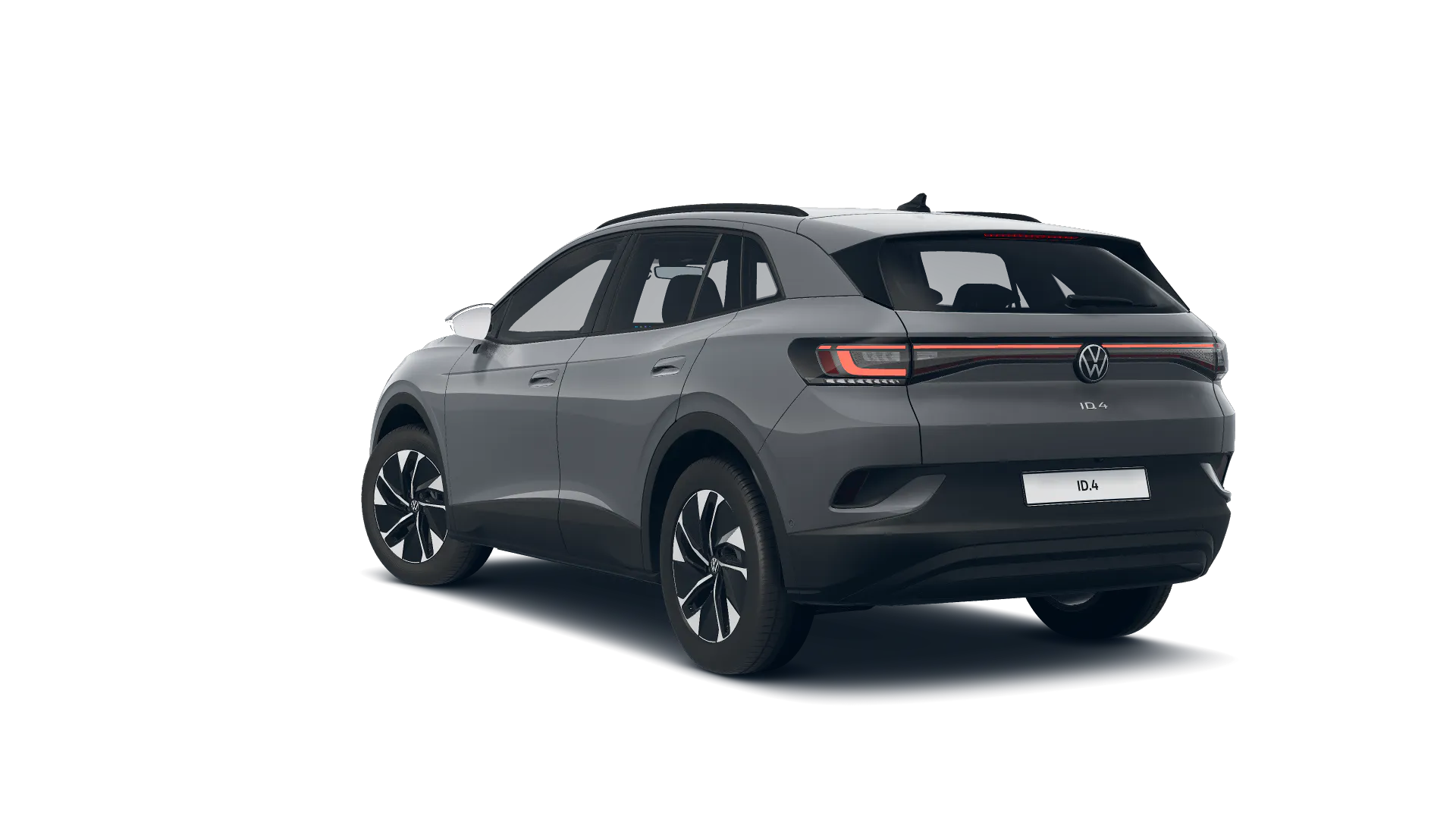 Volkswagen ID.4 MOVE