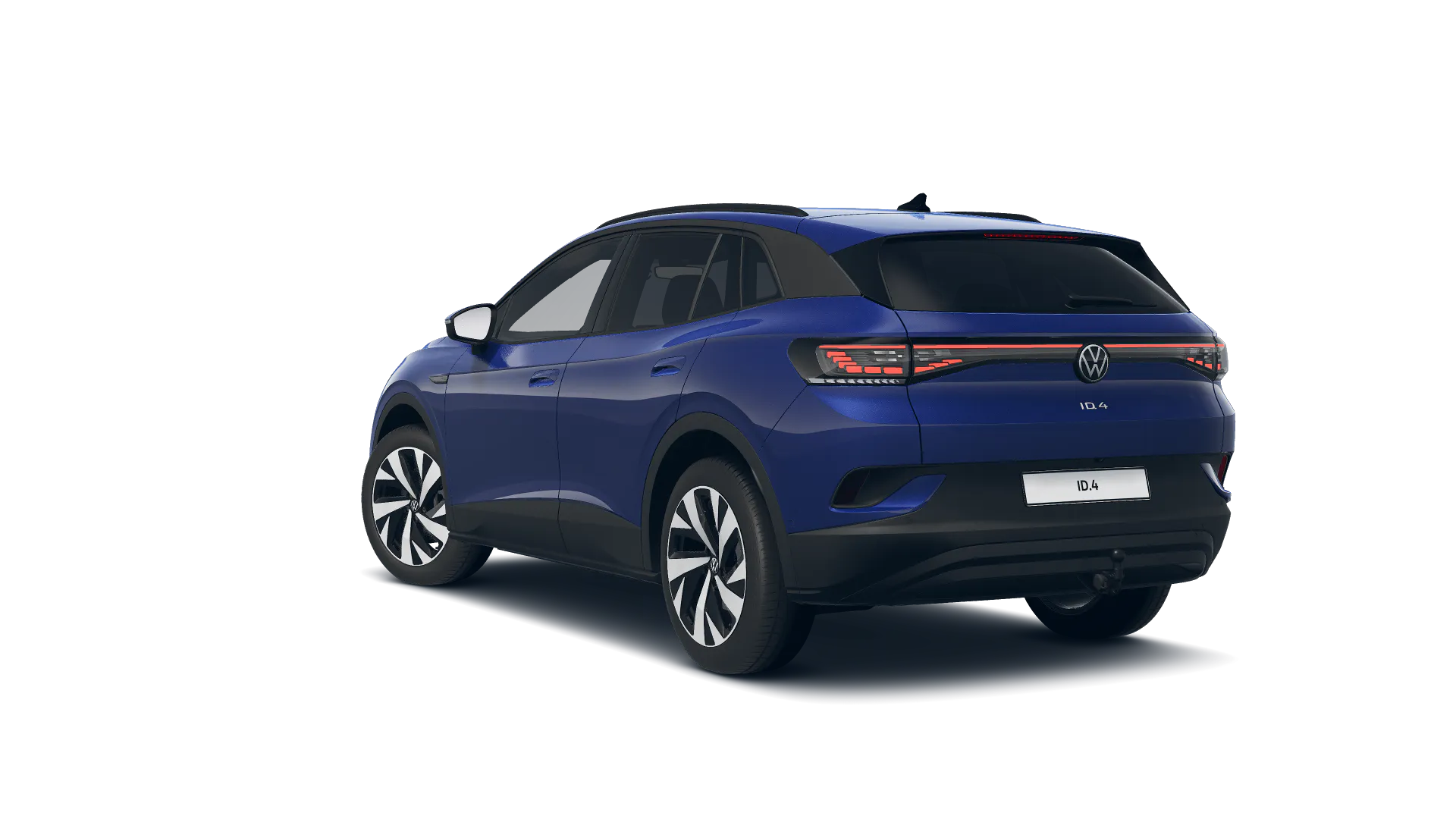 Volkswagen ID.4 Pro Performance