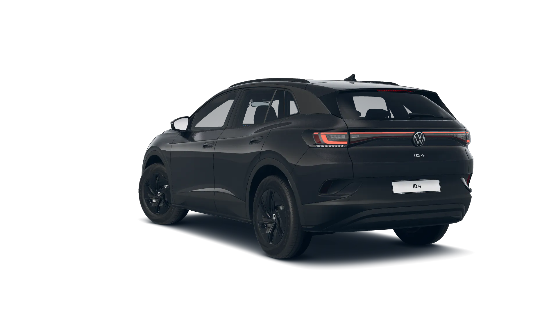 Volkswagen ID.4 Pure