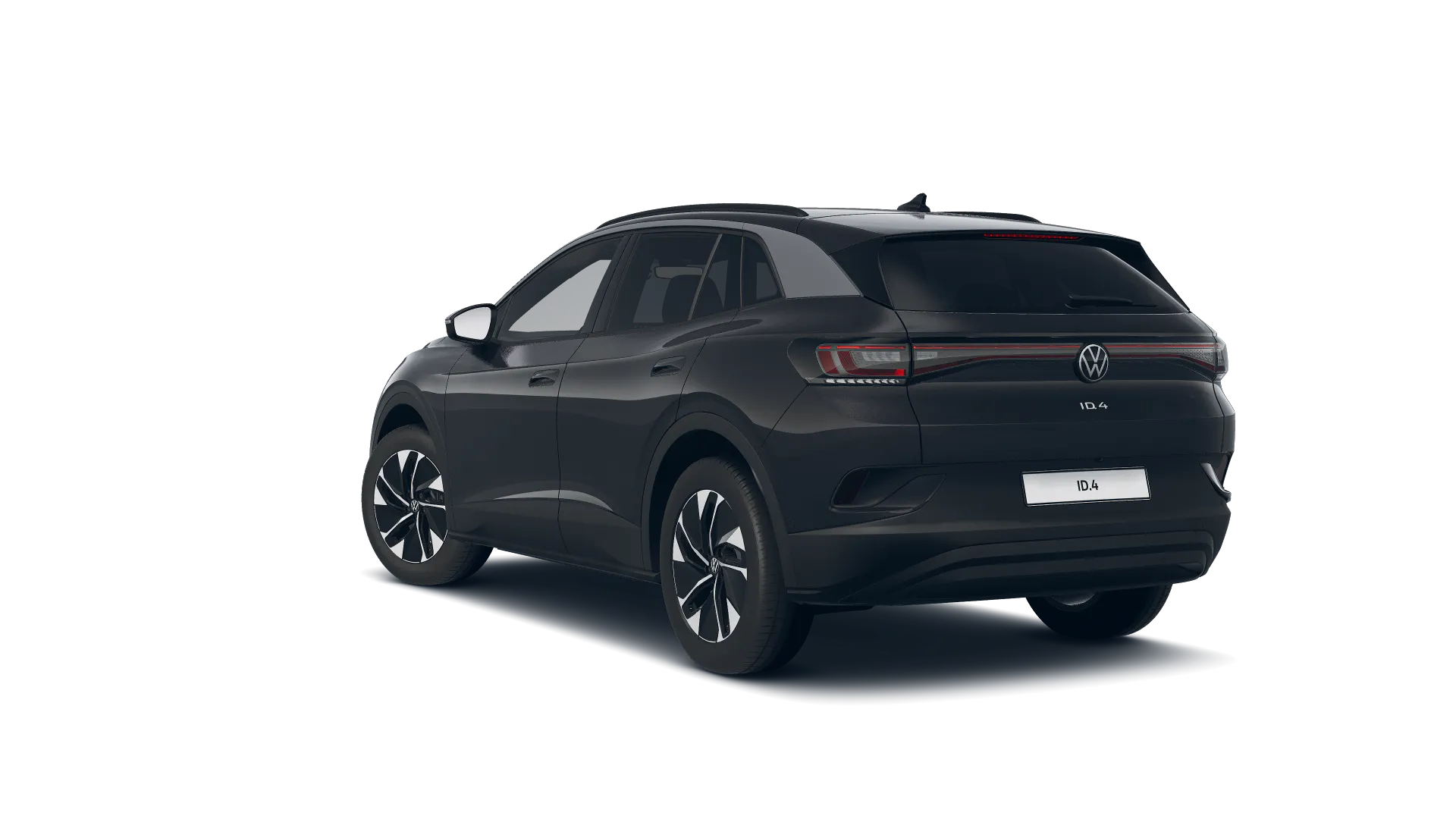 Volkswagen ID.4 MOVE
