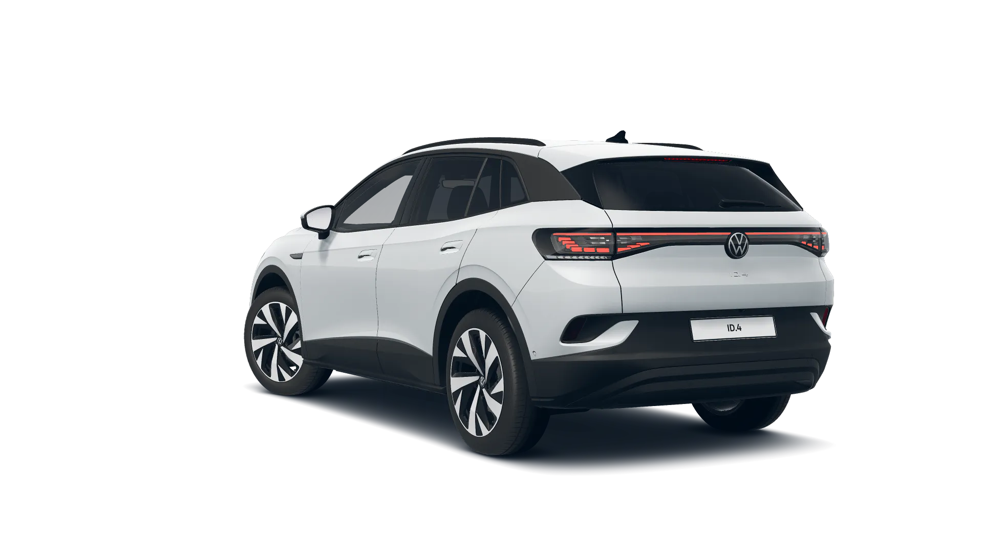 Volkswagen ID.4 Pro Performance