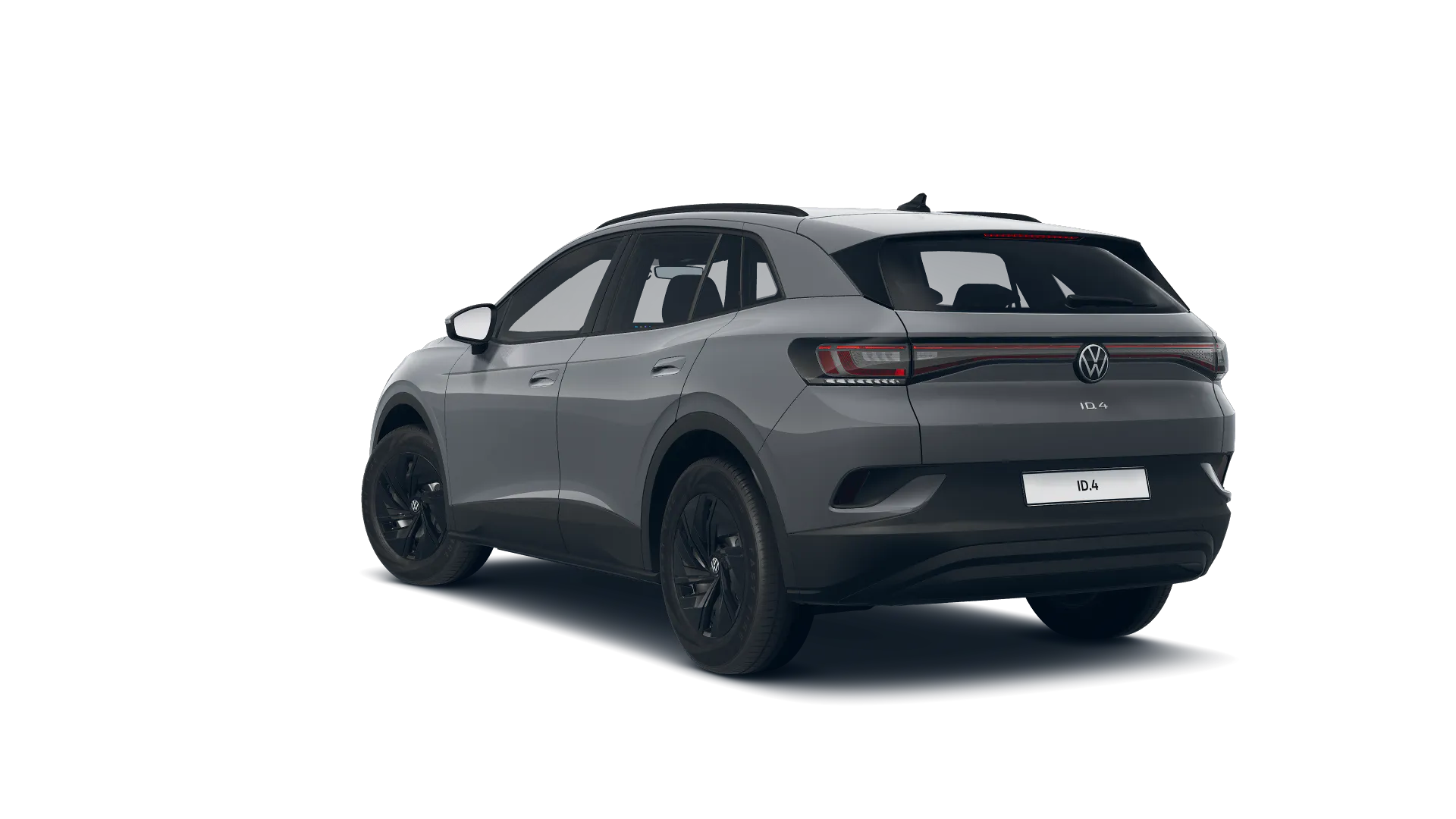 Volkswagen ID.4 Pure