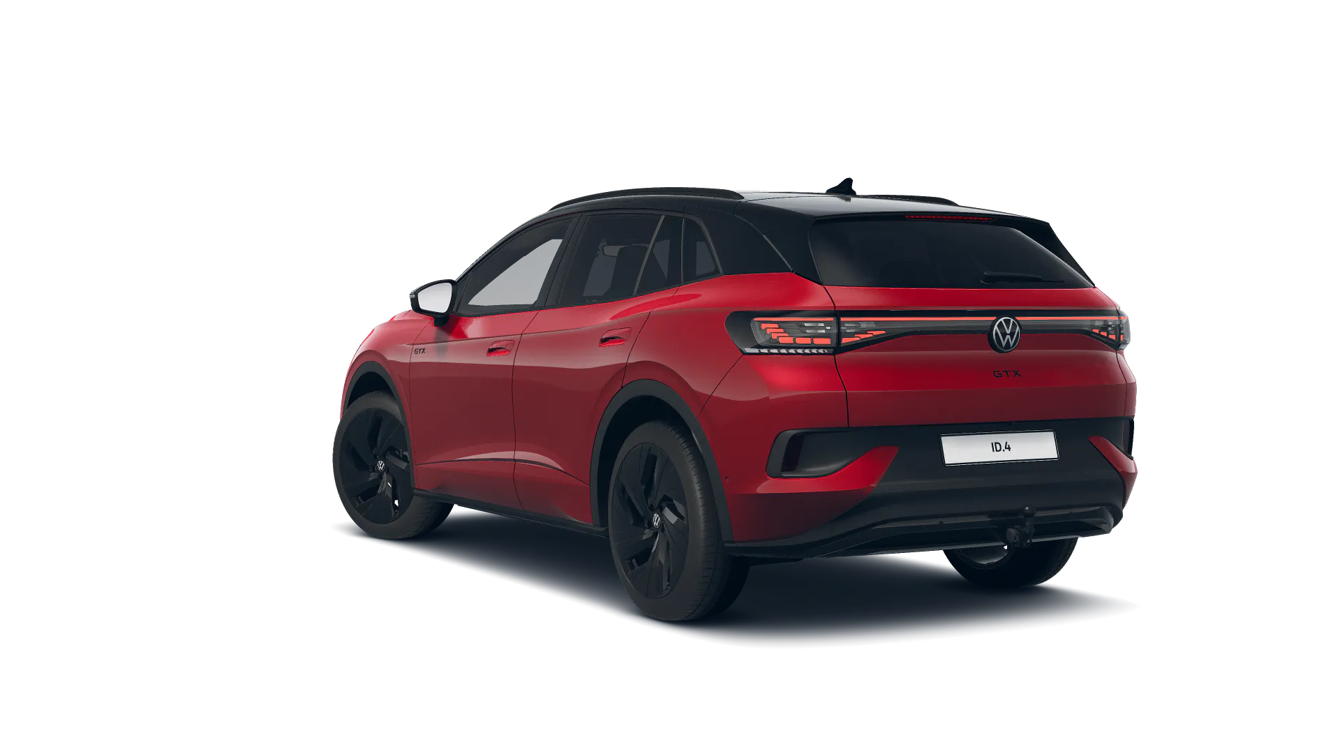 Volkswagen ID.4 GTX