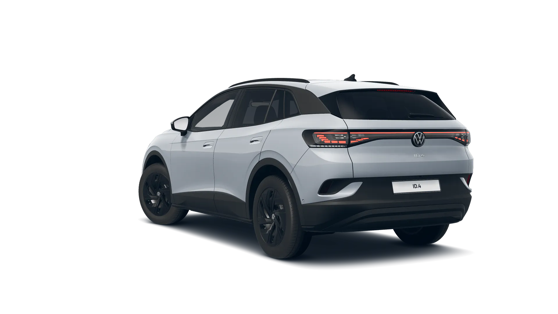 Volkswagen ID.4 Pro