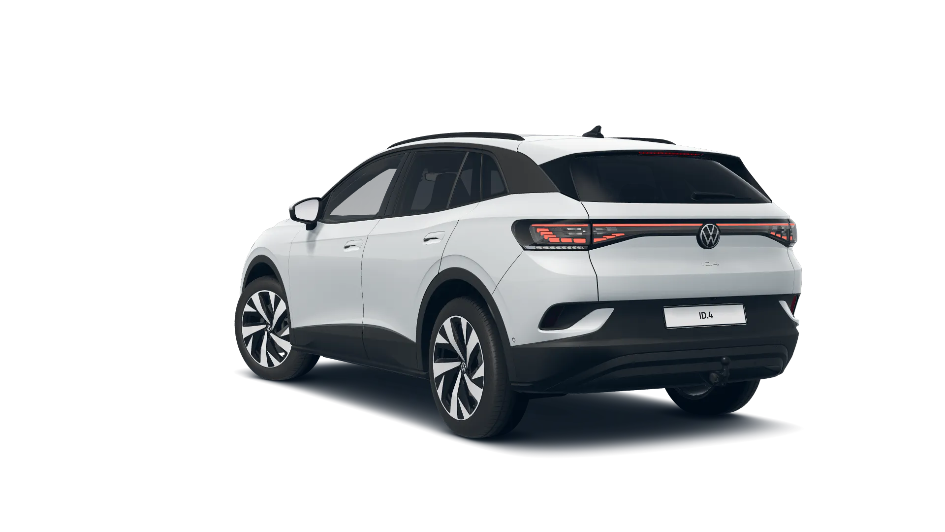 Volkswagen ID.4 Pro