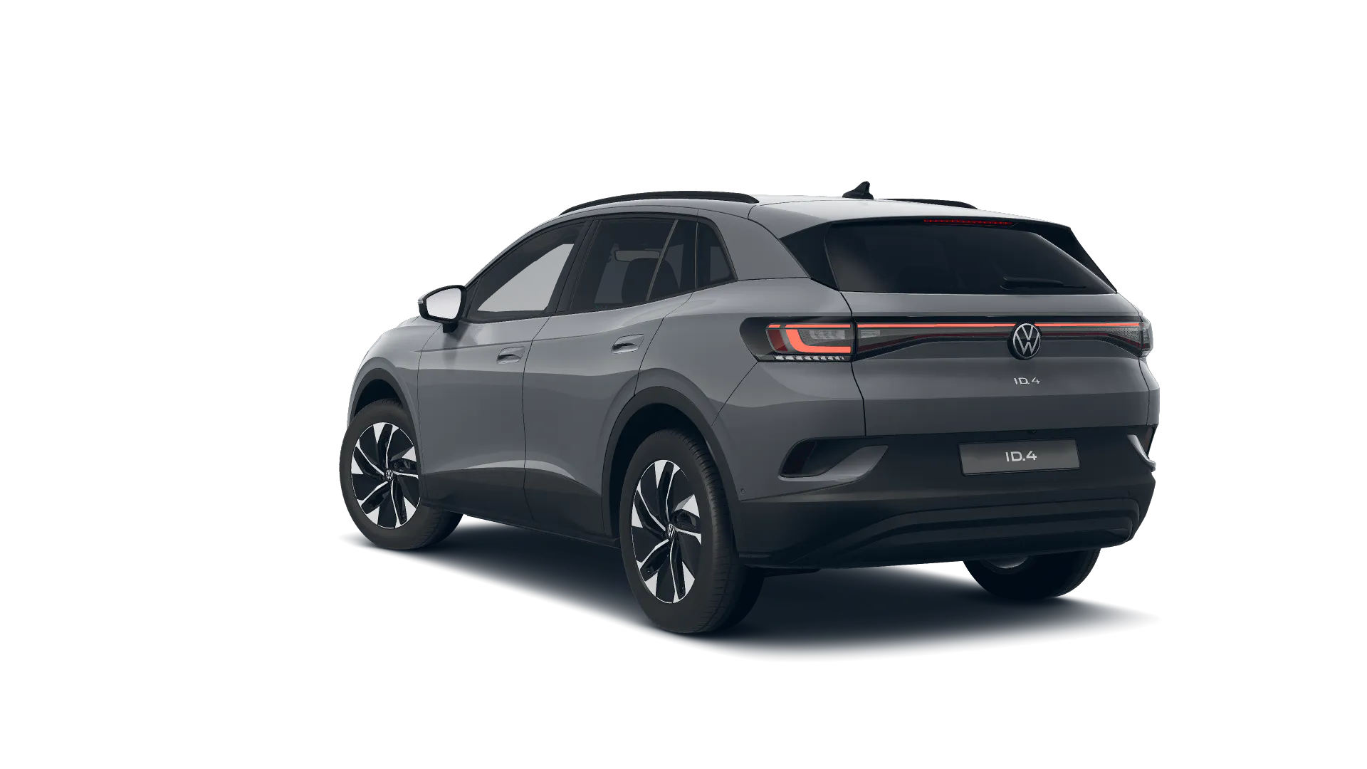 Volkswagen ID.4 MOVE