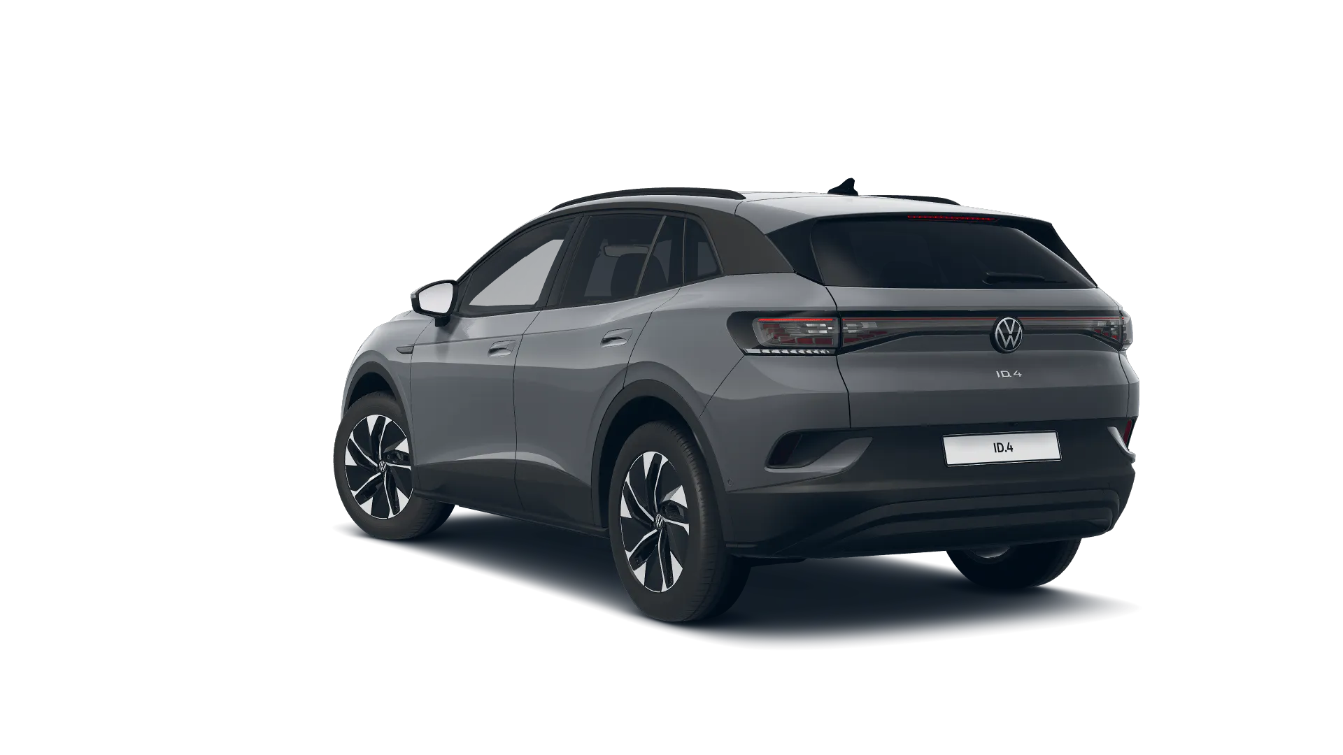 Volkswagen ID.4 Pro Performance