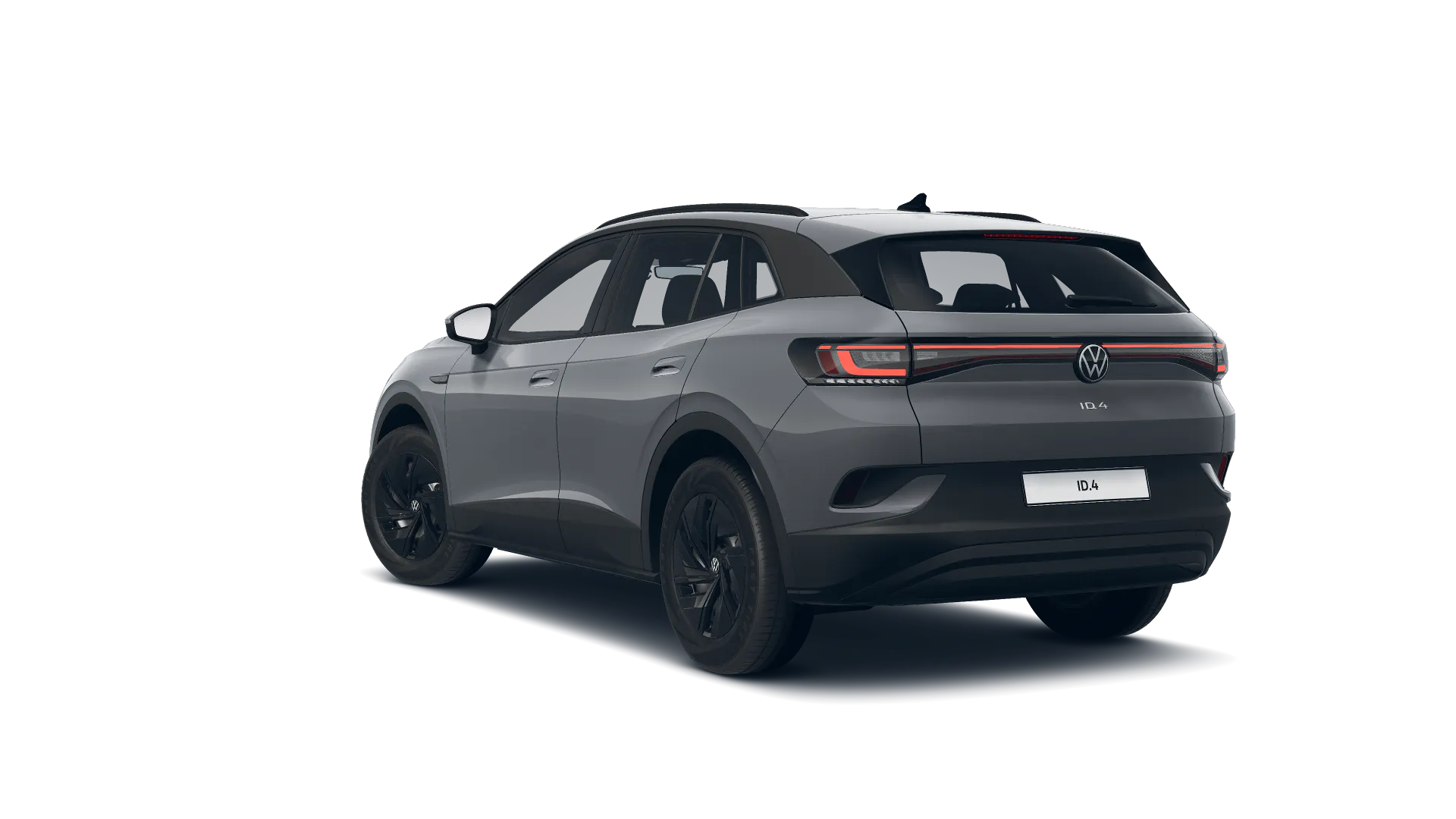 Volkswagen ID.4 Pure