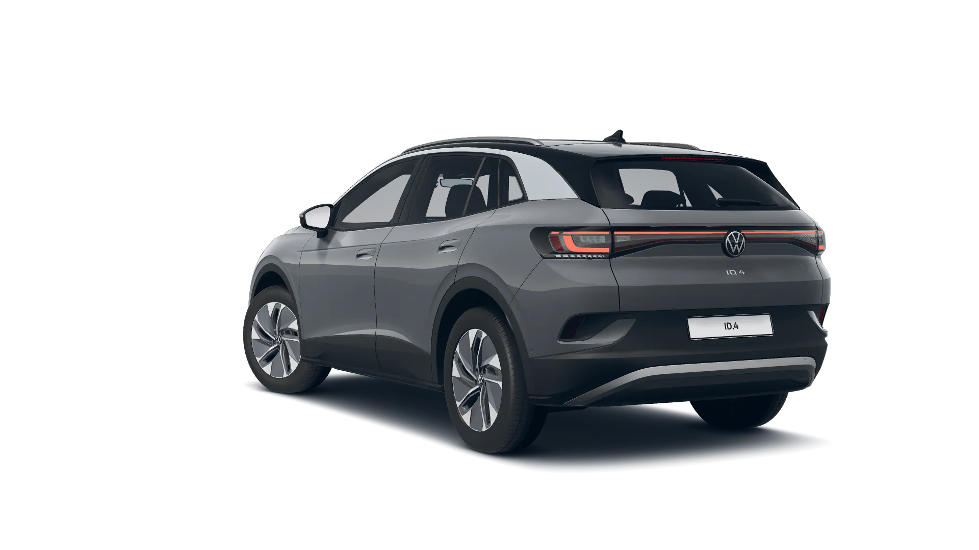 Volkswagen ID.4 Pro