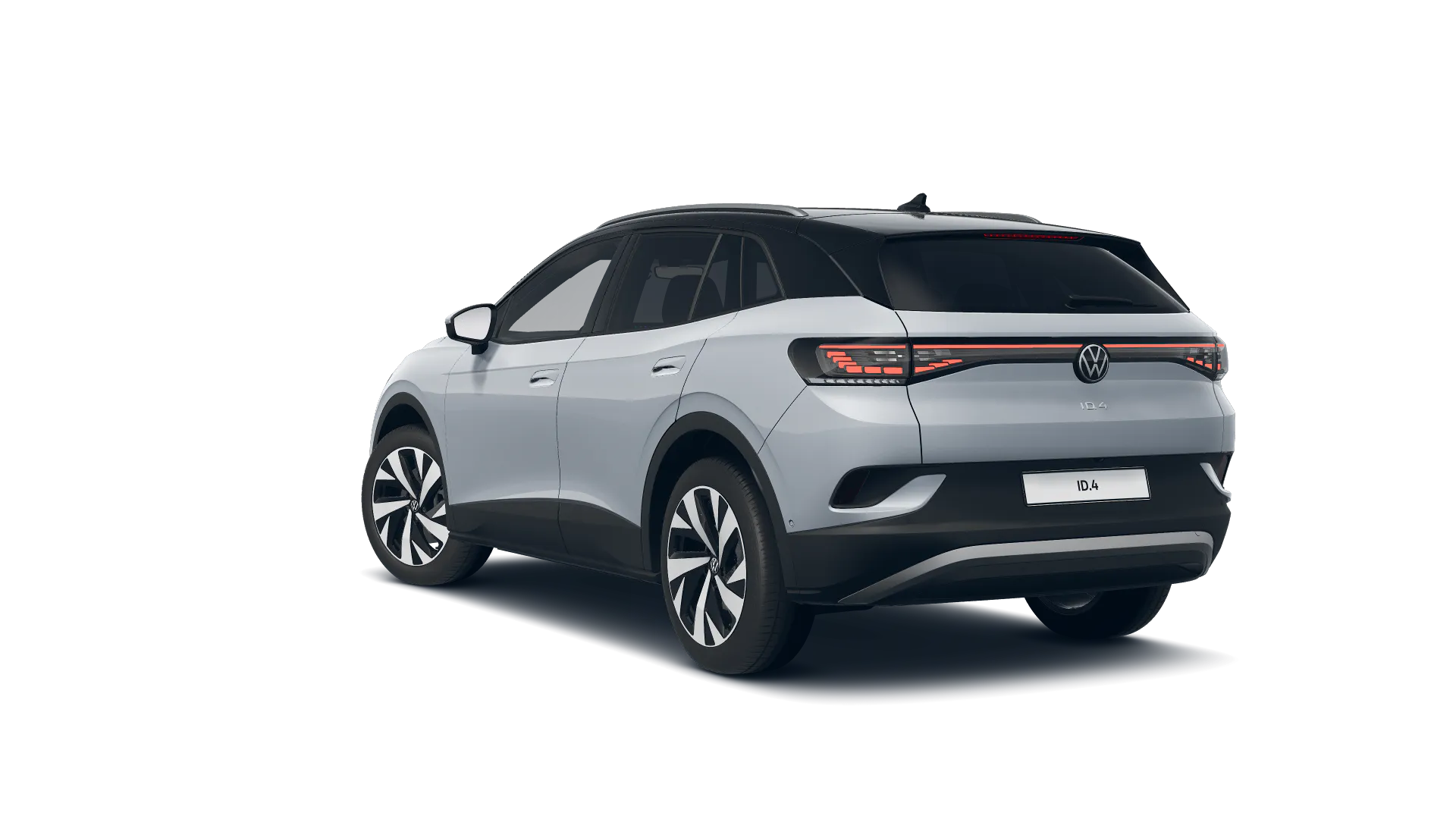 Volkswagen ID.4 Pro Edition Plus