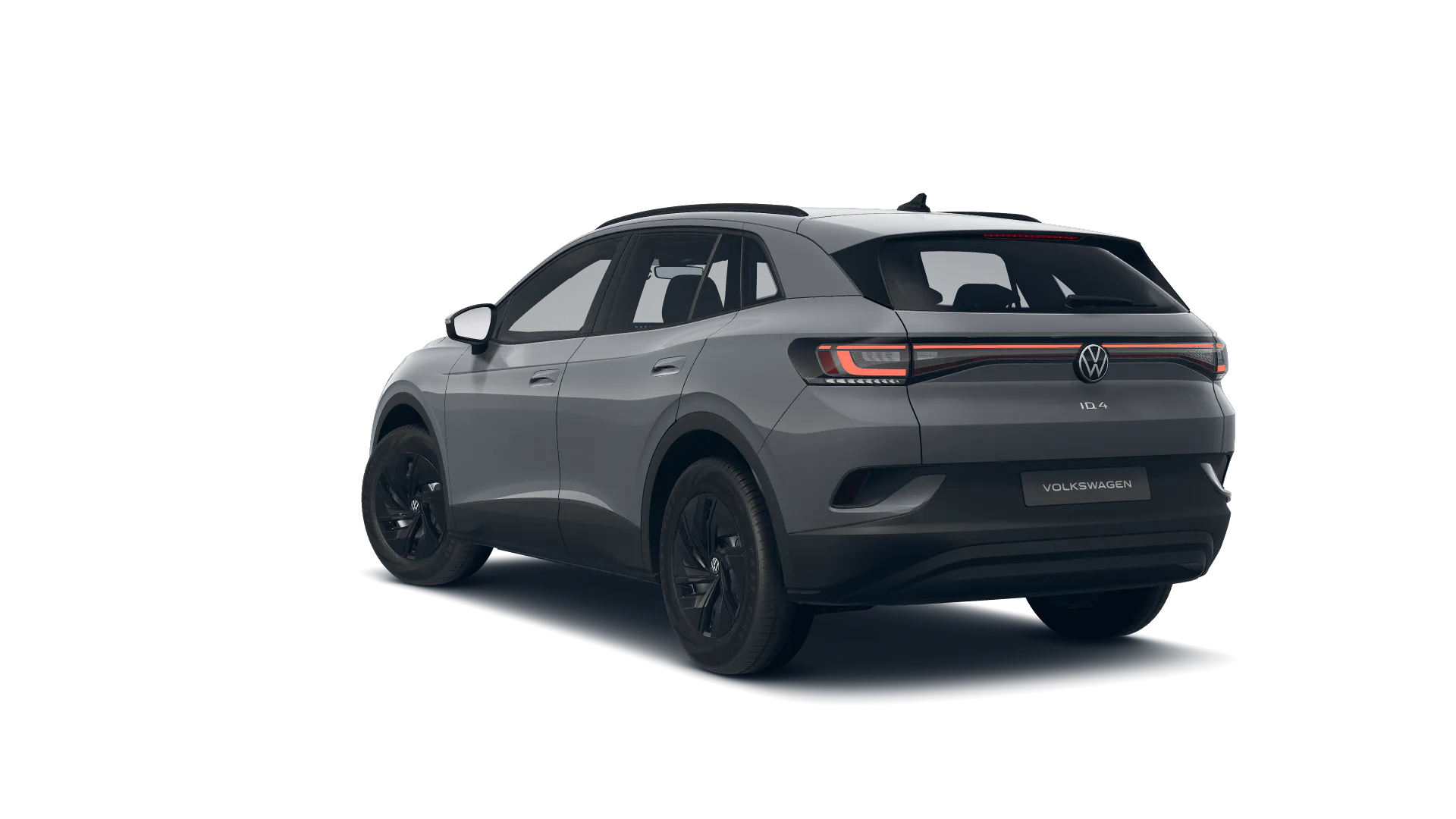 Volkswagen ID.4 Pure